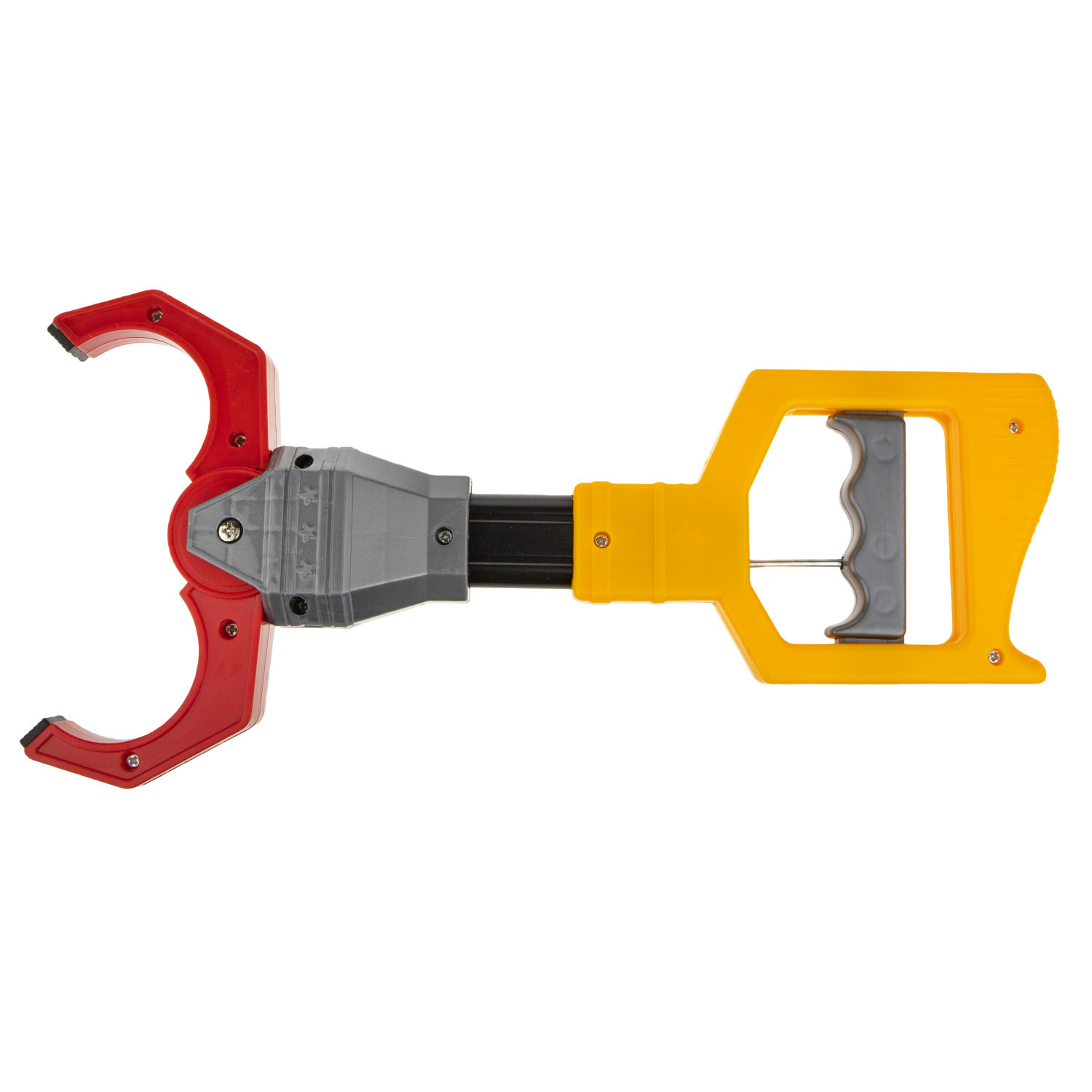 1TOY Хваталка "Манипулятор" 32 см., пакет с хедером