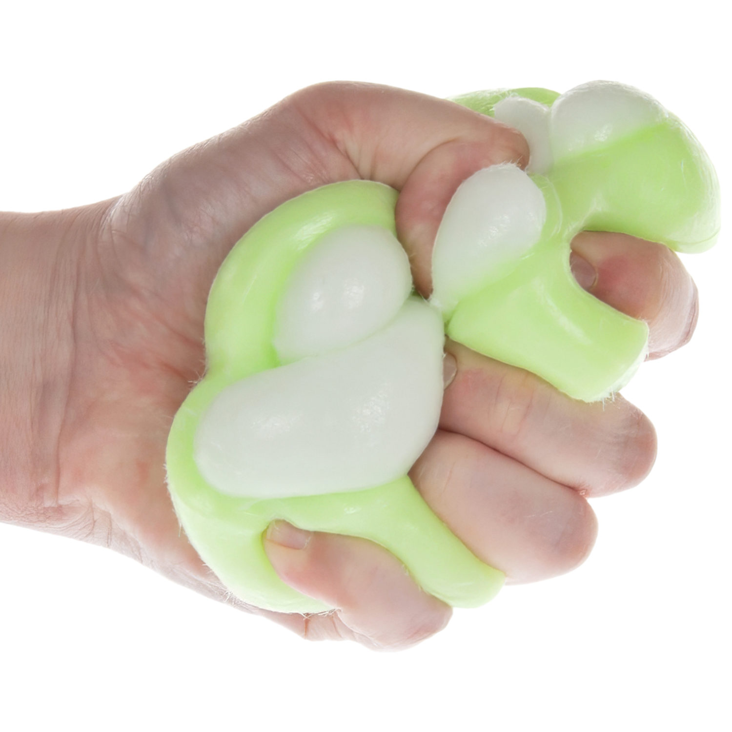 Таба лапа пушистая 1TOY Крутой замес, 11х4 см, в ассортименте