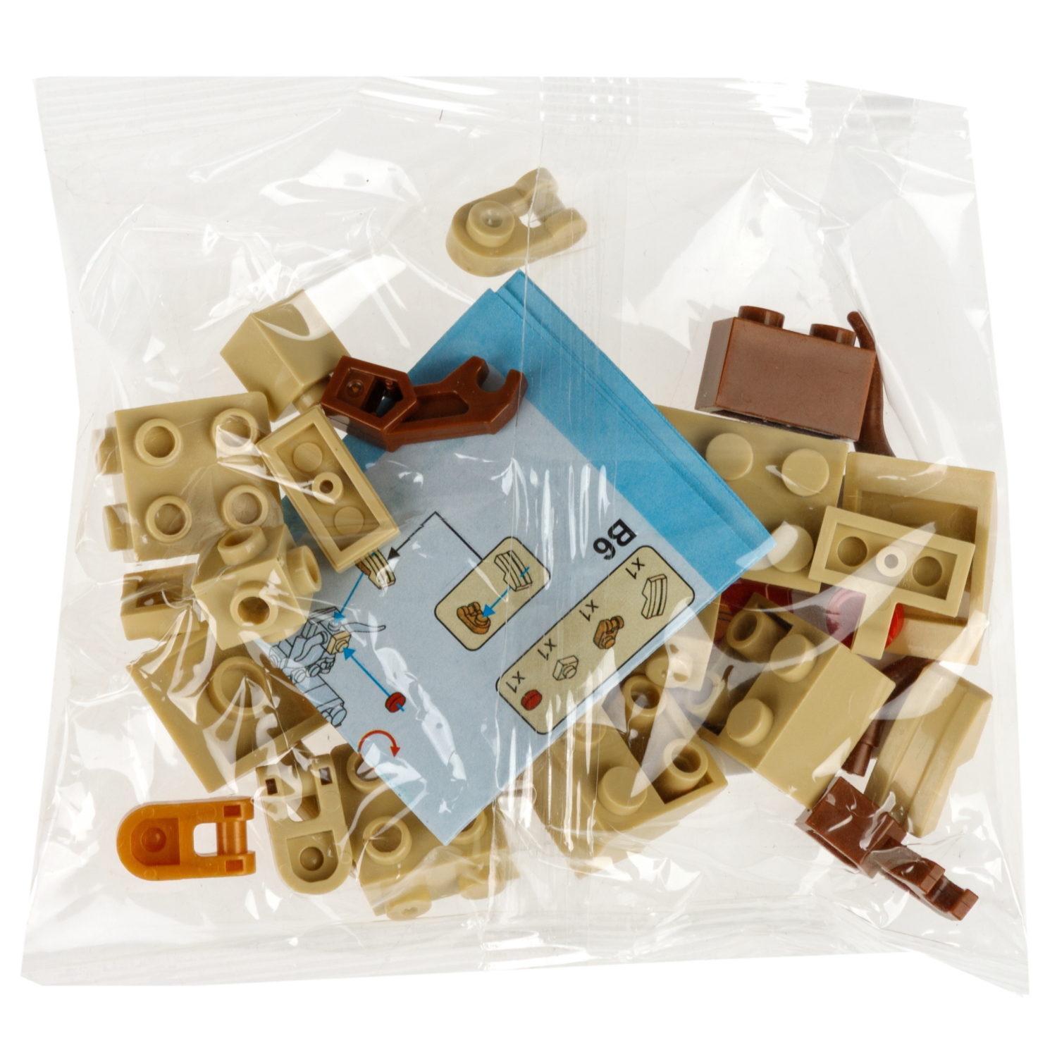 Конструктор 1TOY Blockformers С Новым годом! 12 видов, от 23 до 29 деталей