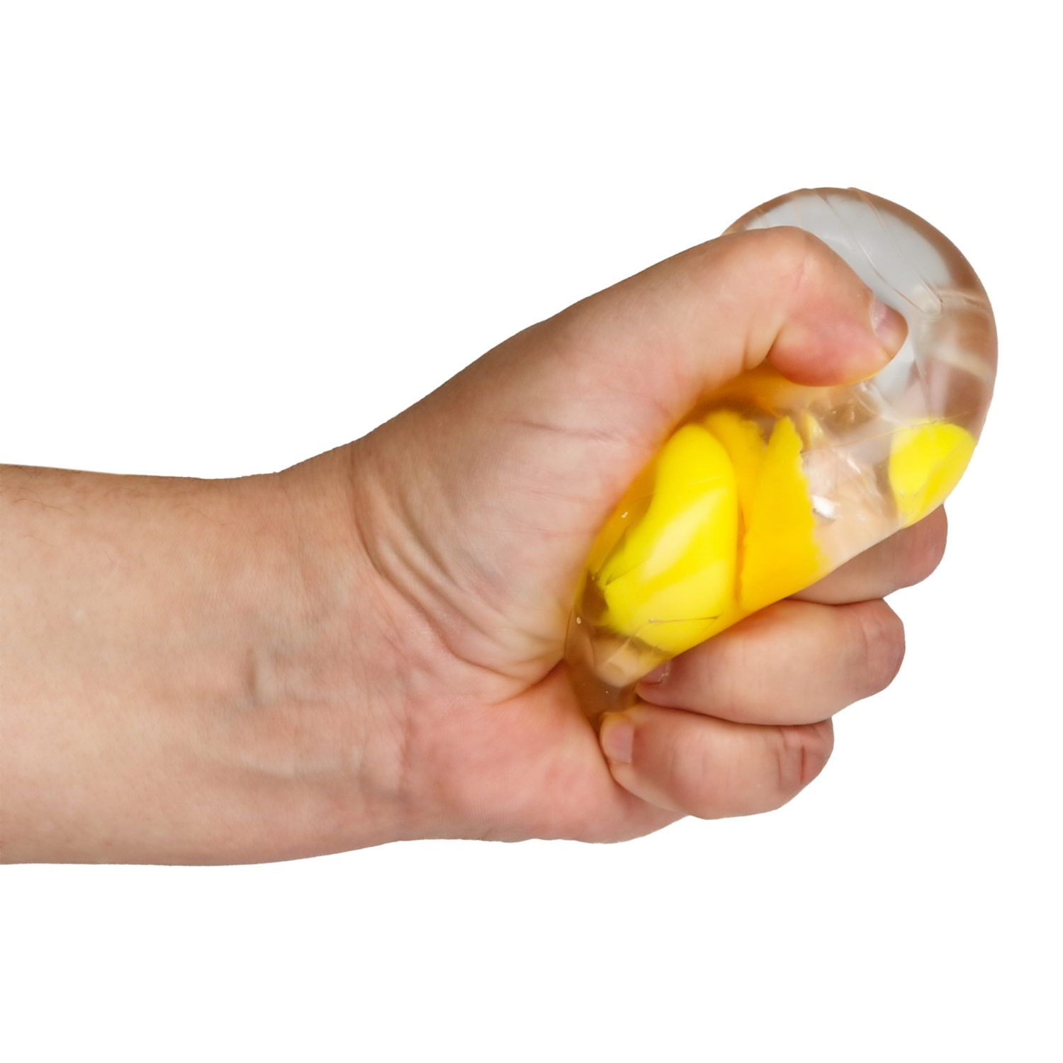 Антистресс-игрушка 1TOY Крутой замес Супергель Напитки, в ассортименте, 10,5х6х6 см