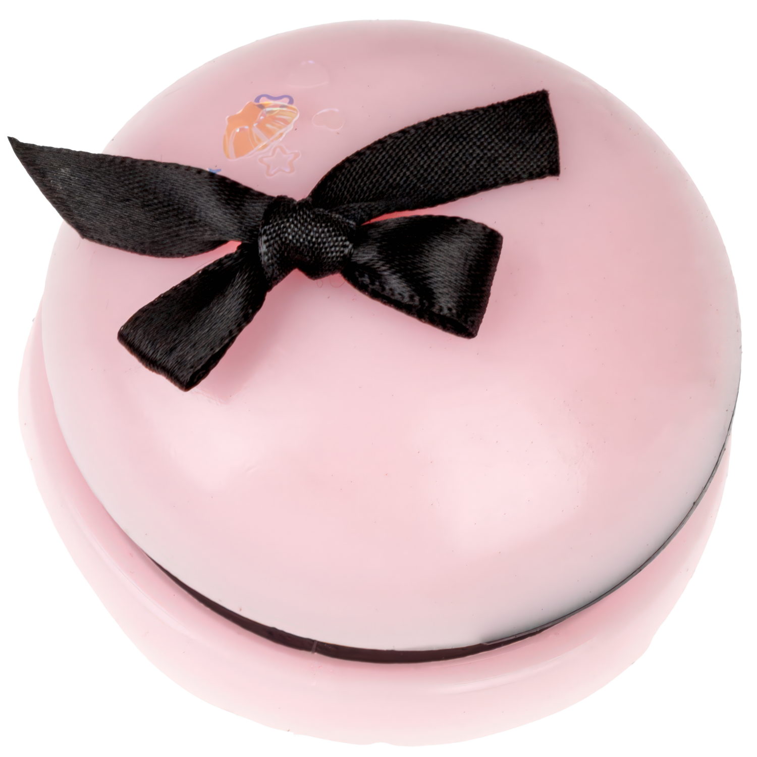 Таба сквиш 1TOY Крутой замес Глэмбургер, 6х6х4 см