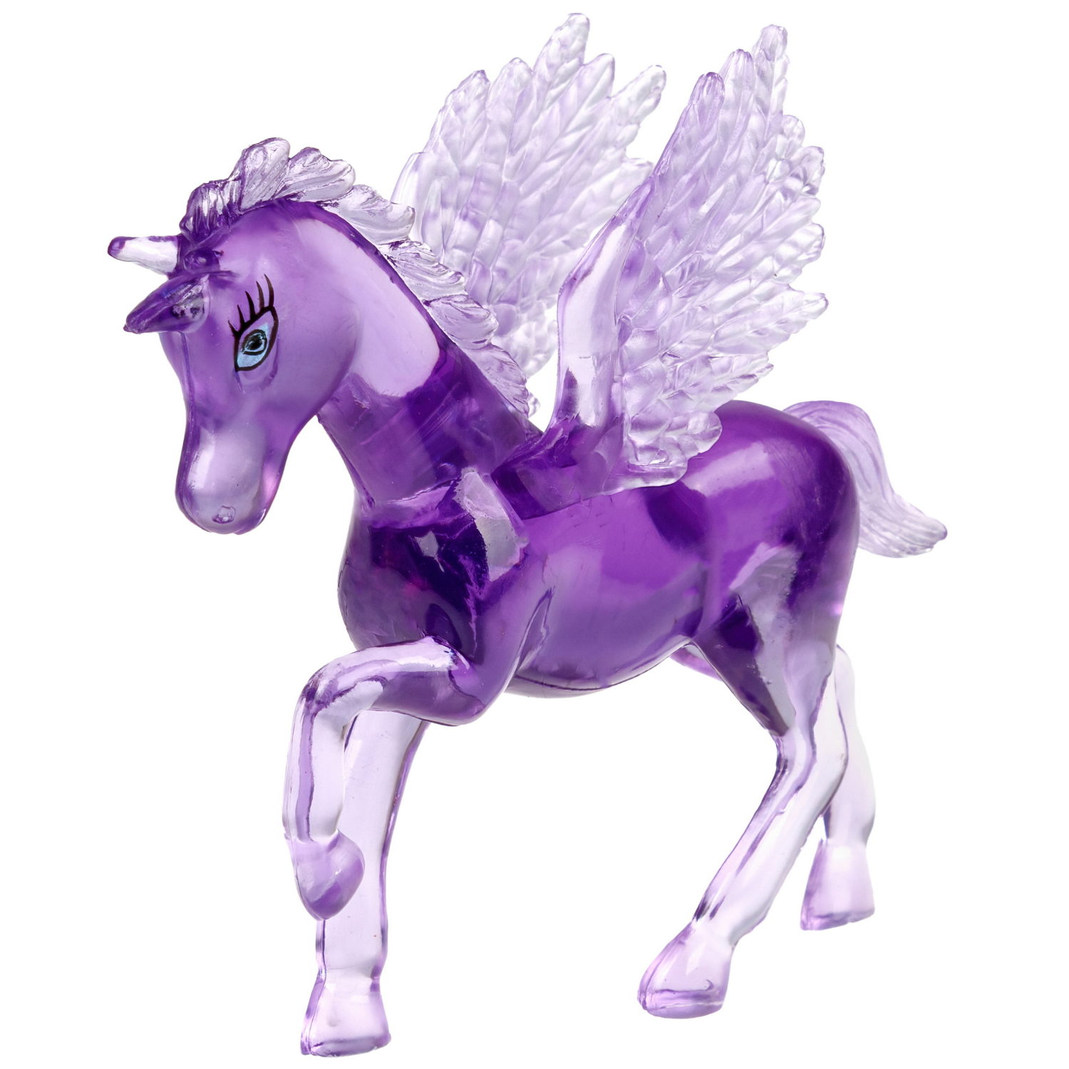Фигурка-игрушка 1TOY Пегас