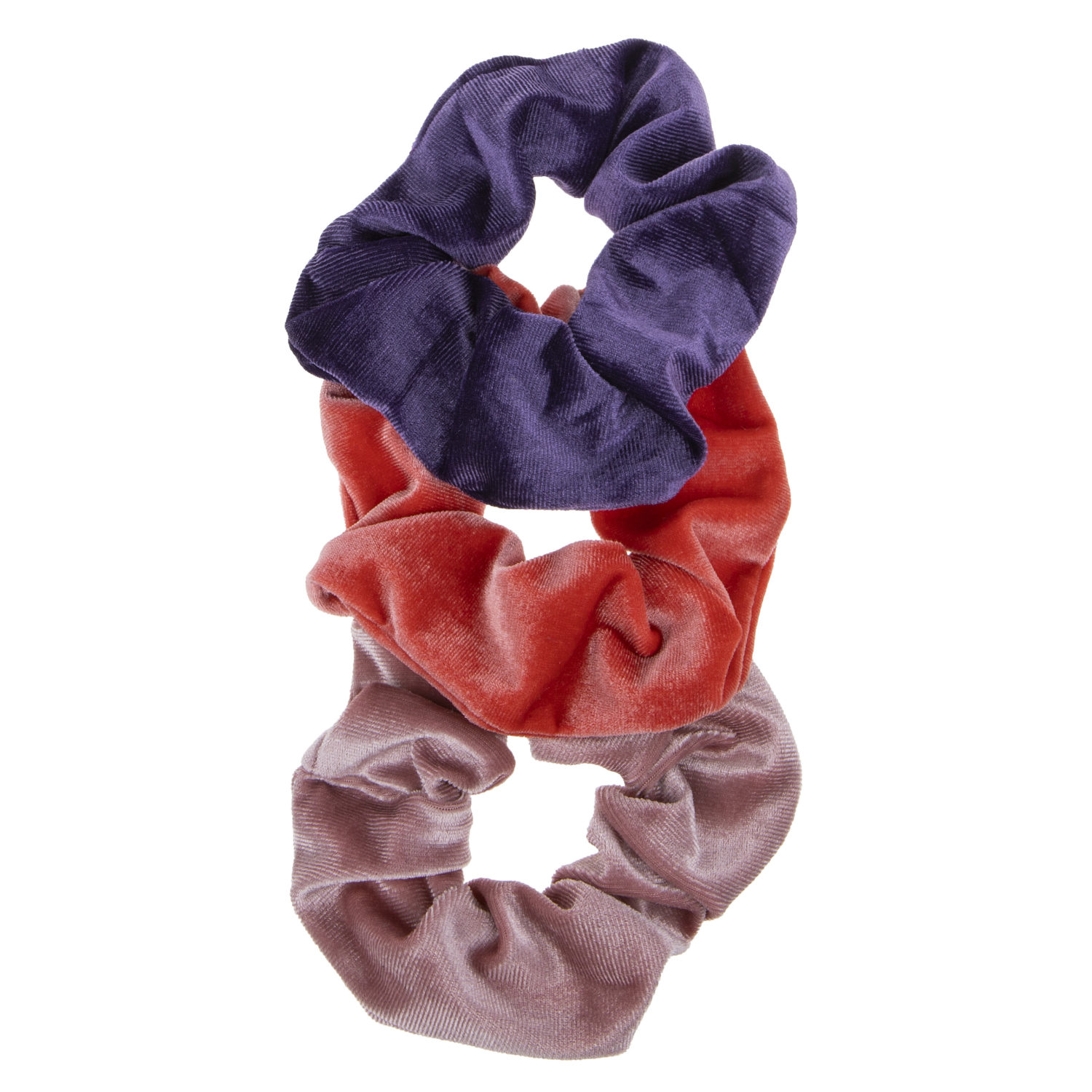 LUKKY FASHION BOOM BANDZ набор из 3х аксессуаров, Бархатный сезон