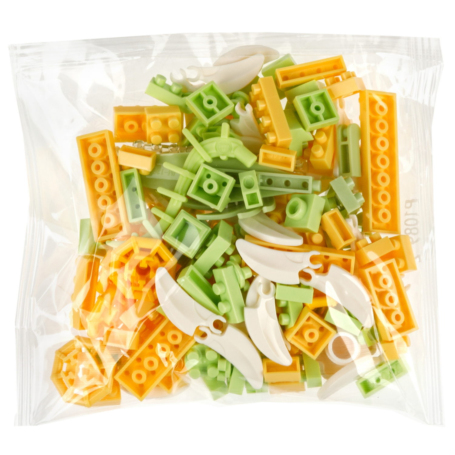 Конструктор 1TOY Blockformers Цветочная коллекция "Корзина с хризантемами", 517 деталей