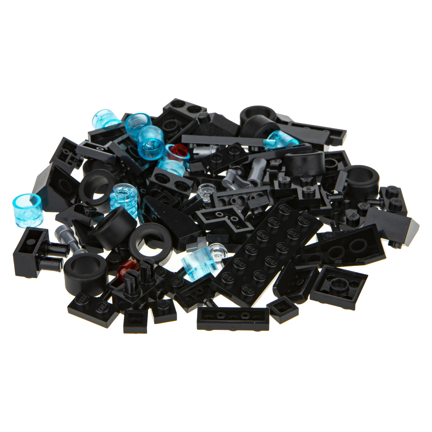 Конструктор  Трансформер BLOCKFORMERS "Мегатрансфорсер" Cерия CONNECTOR, 8 видов на выбор