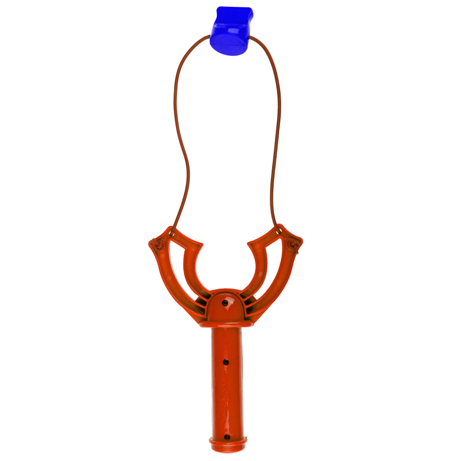 1toy Рогатка с 3 шариками, блистер