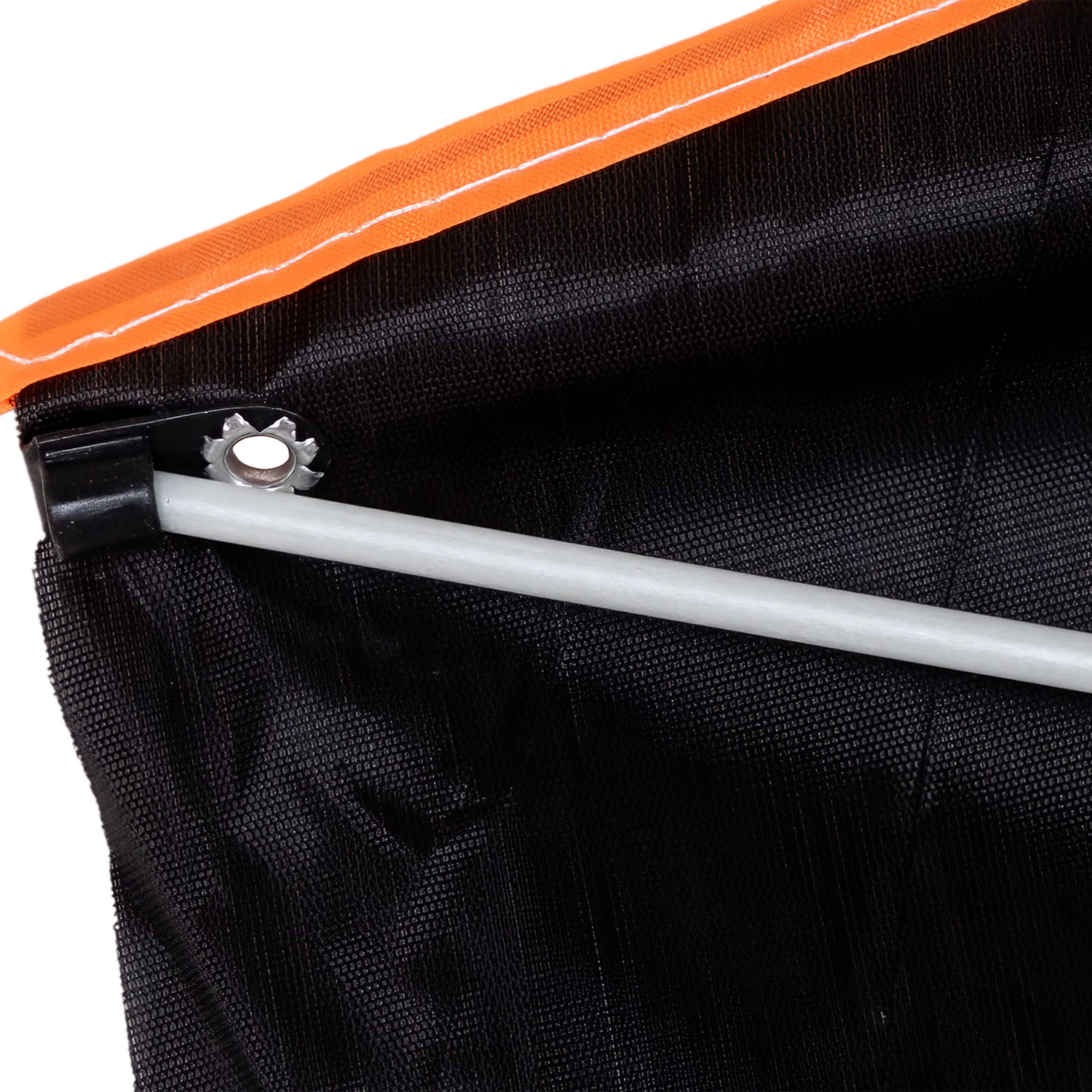 Воздушный змей 1TOY Летучая мышь, 133х65 см