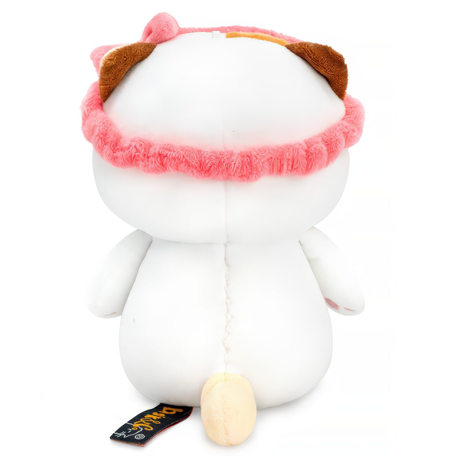 LkE-004 Игрушка Кошечка Ли-Ли "Спа"