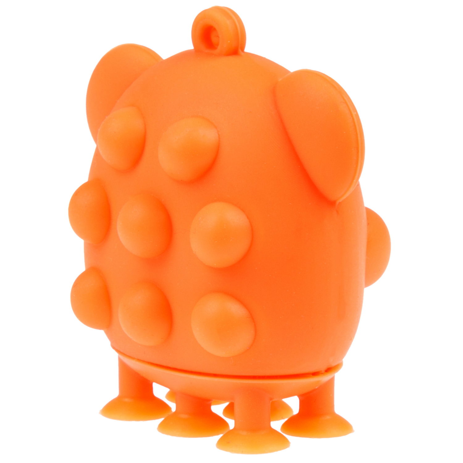 Антистресс-игрушка 1TOY Жмяка Hit Pop It, в ассортименте