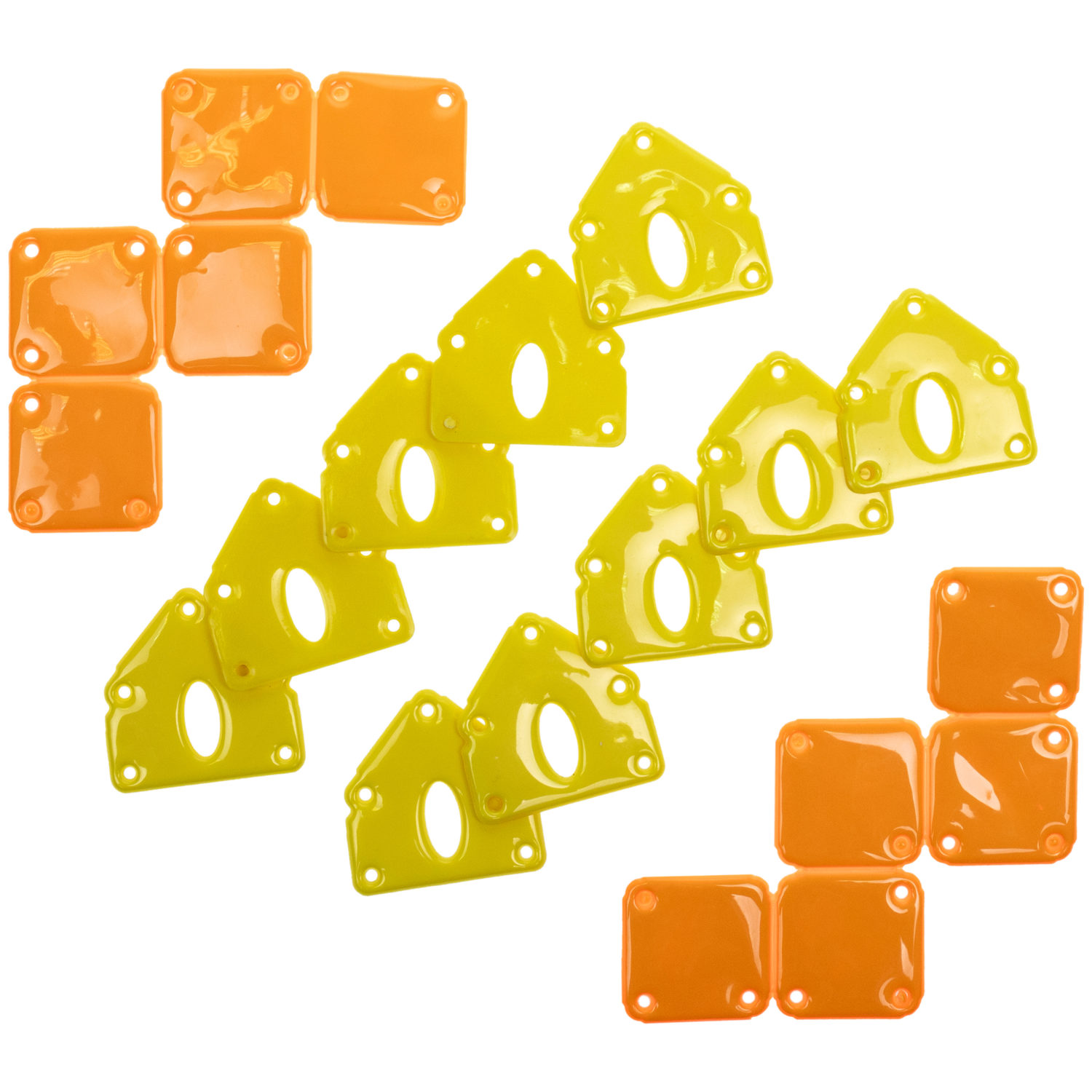 Игровой набор для создания сумочки 1TOY BAG SHOW Sunrise, подарочный, для творчества, рукоделия, игрушки для девочек, конструктор