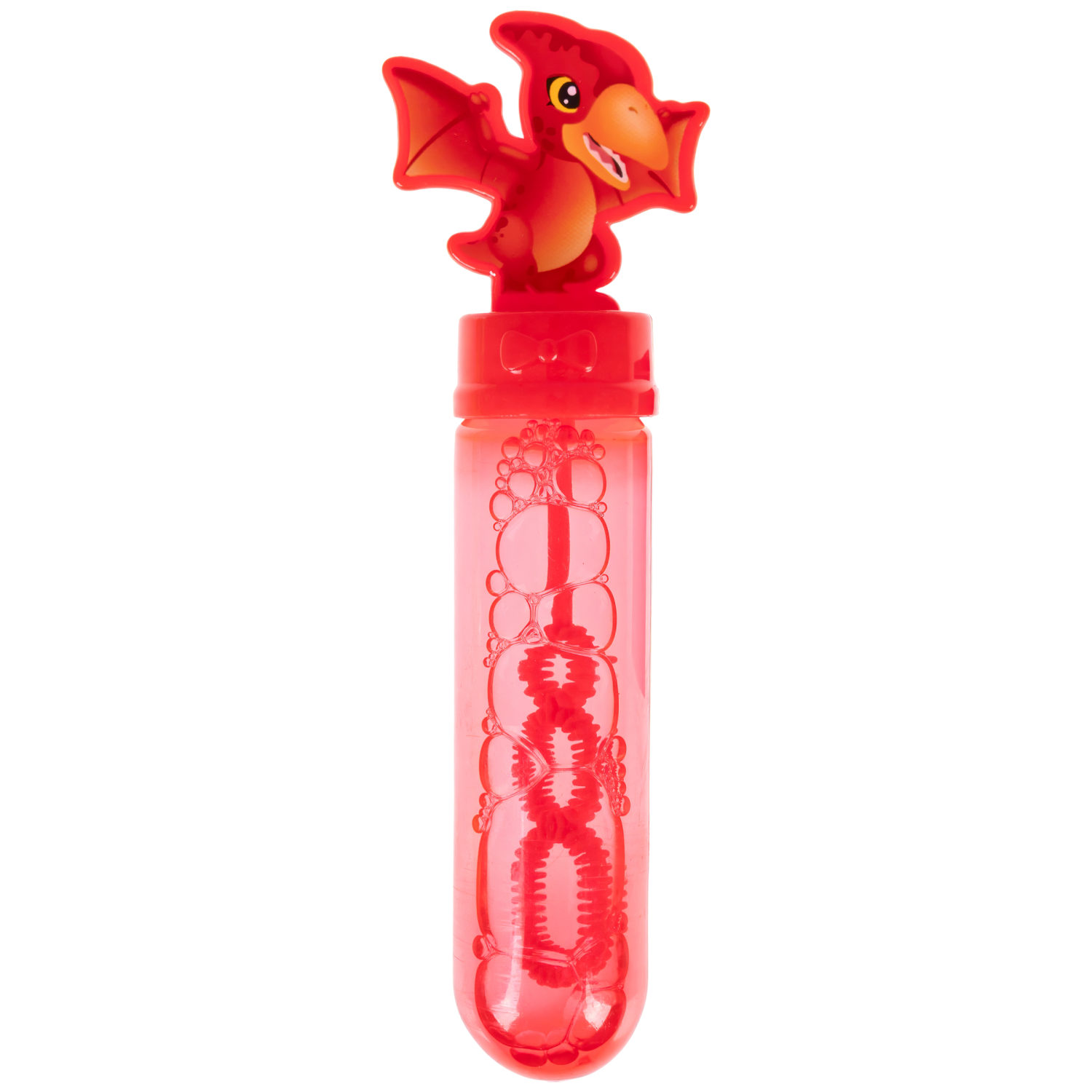 Мыльные пузыри 1TOY Мы-шарики! Динозавр птеродактиль, 38 мл, в ассортименте