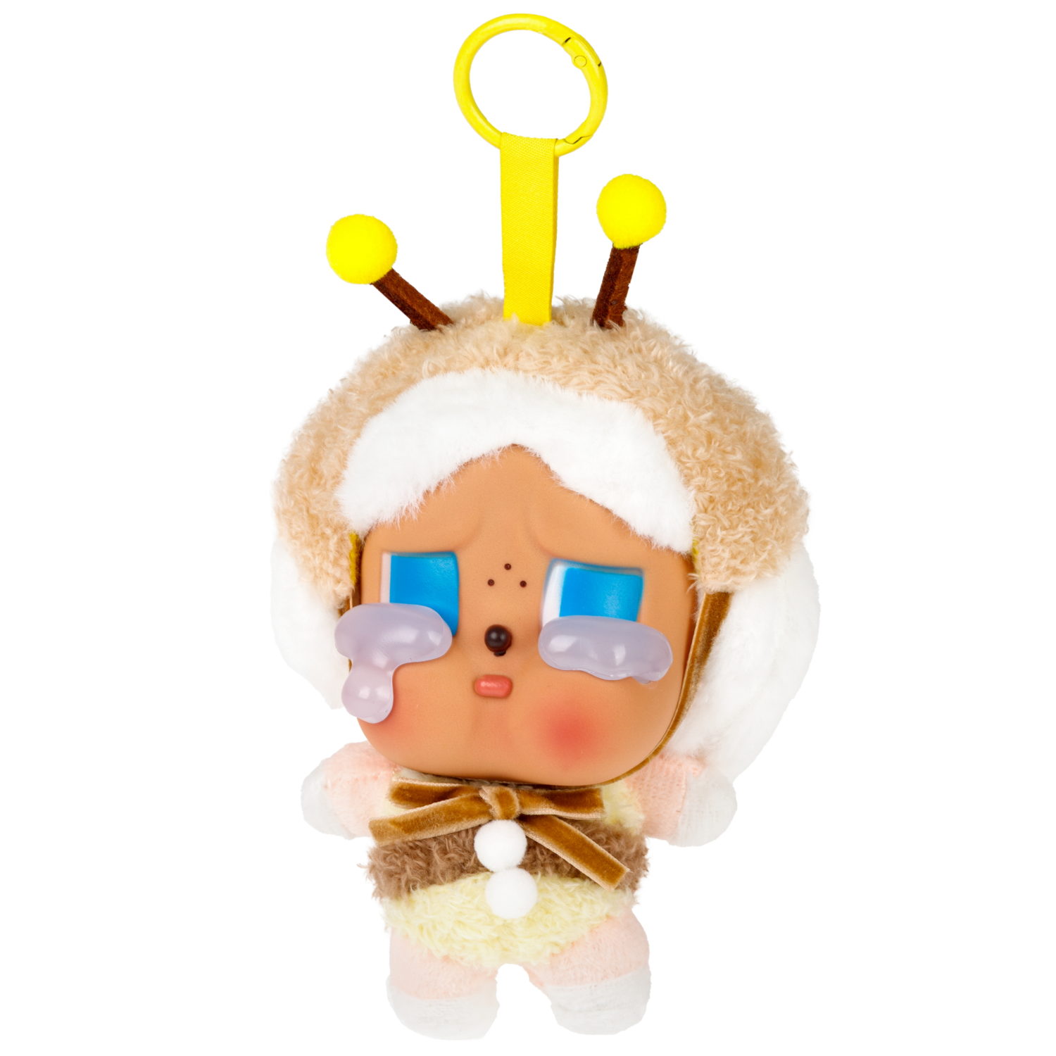 Игрушка-сюрприз 1TOY LollyTears в виде обвеса, брелока, 15 см