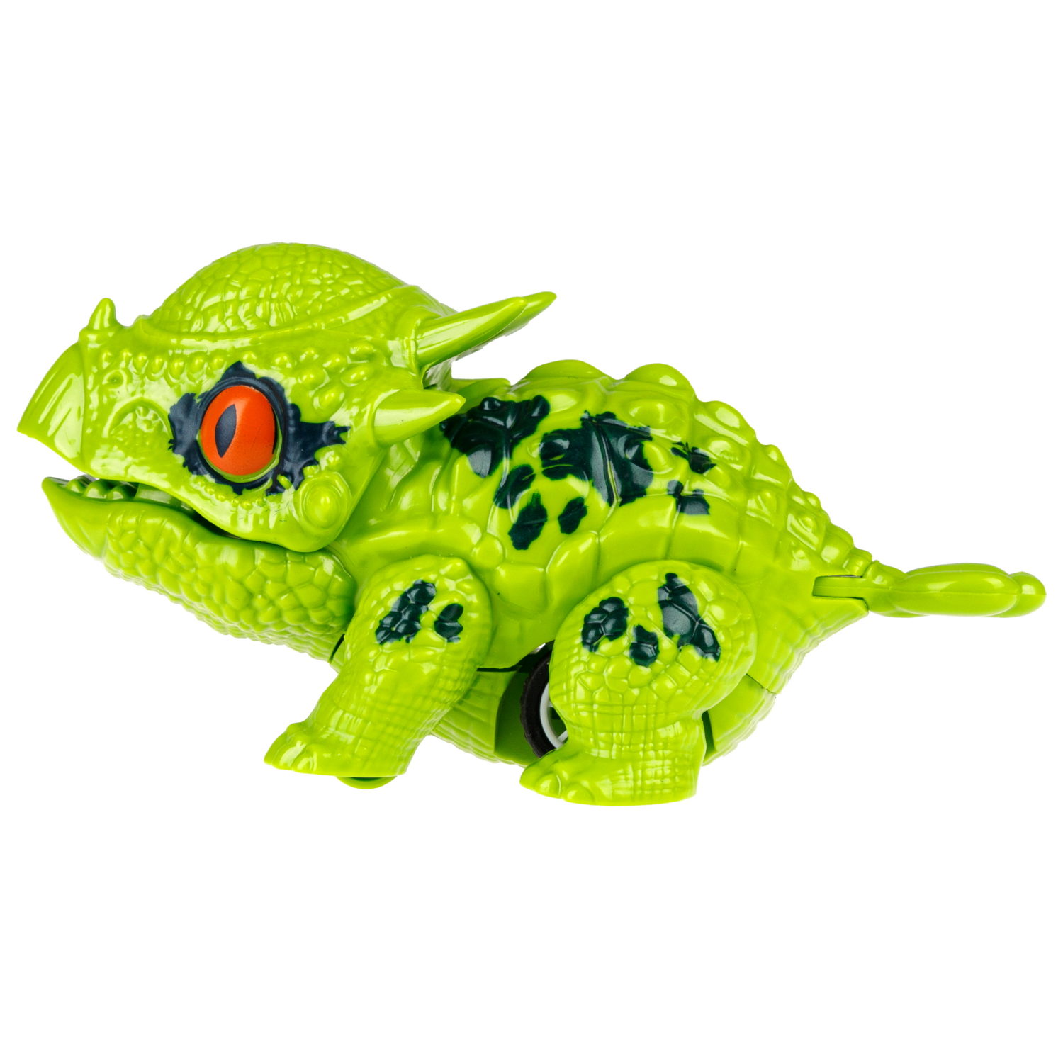 1Toy Динопарк "Мими заврики" (д/б 6 шт., в асс. 6 видов, коробка)