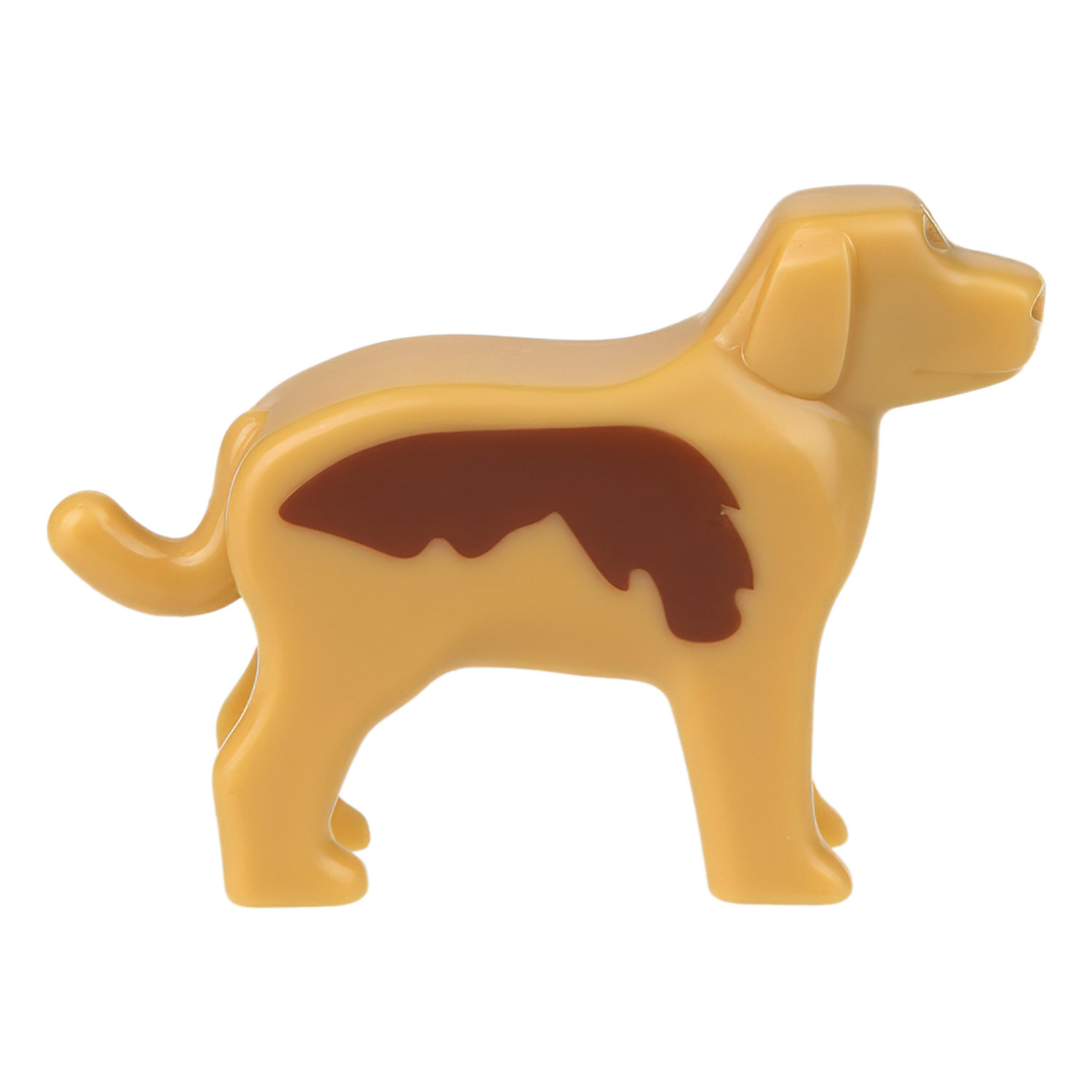 Деревянная железная дорога 1TOY GOODOK с электропоездом, 39 элементов