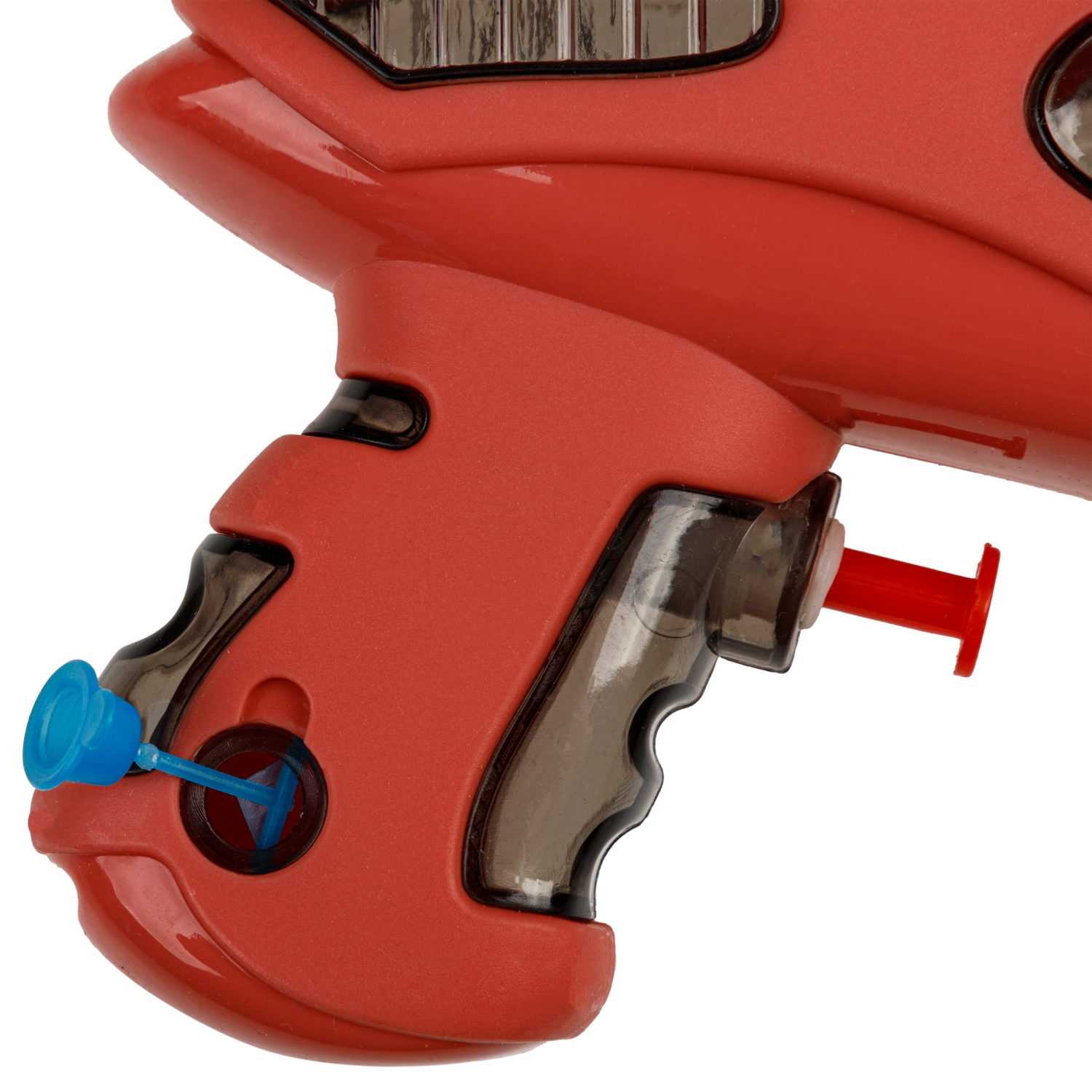 Водный пистолет 1TOY Аквамания, 14,7х13х4,4 см