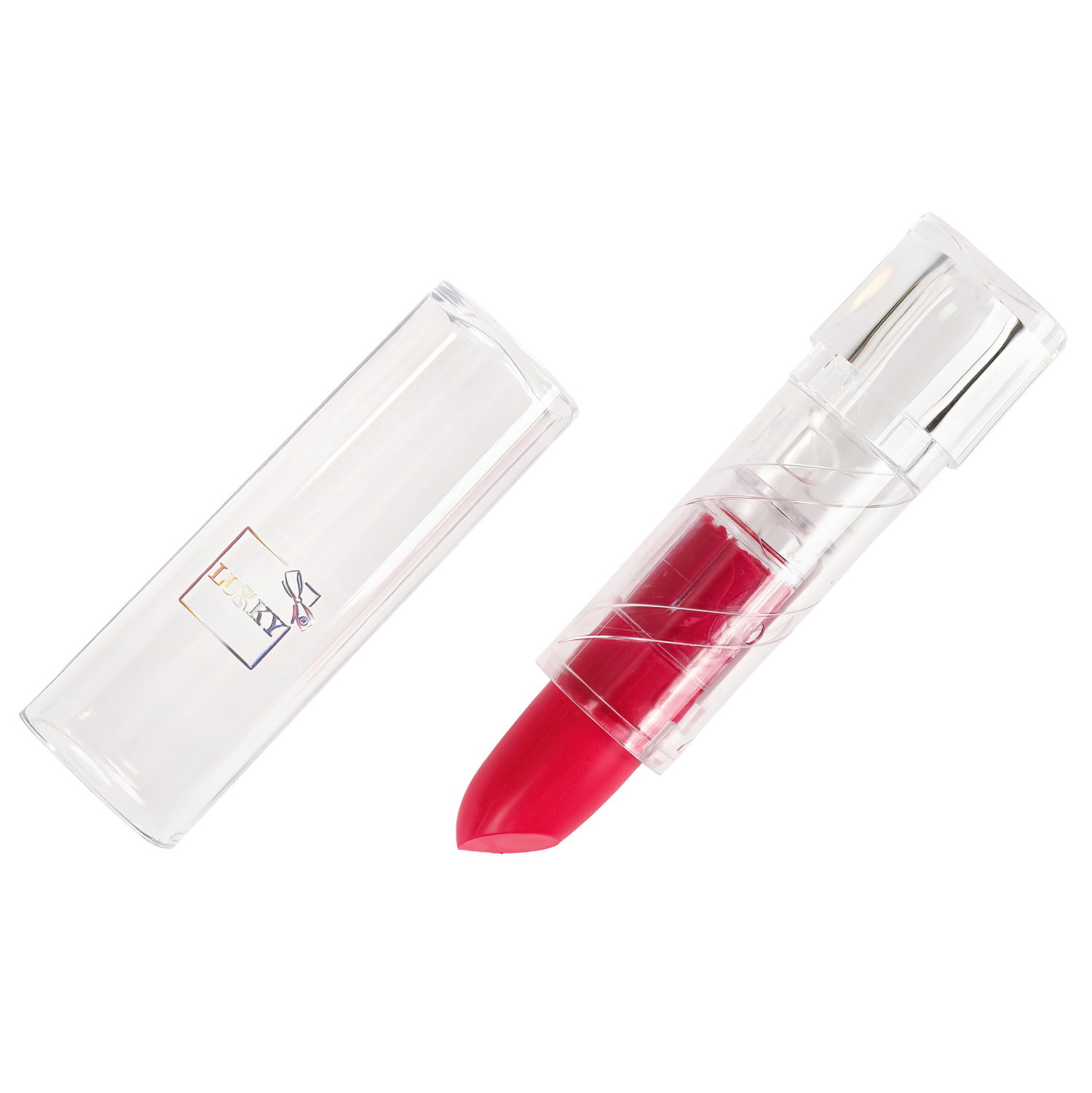 Lukky Бьюти-Дизайн Ультрафиолет с лаком для ногтей и помадой для Ультрафиолет, светящимися в темноте переводными тату и стразами для лица