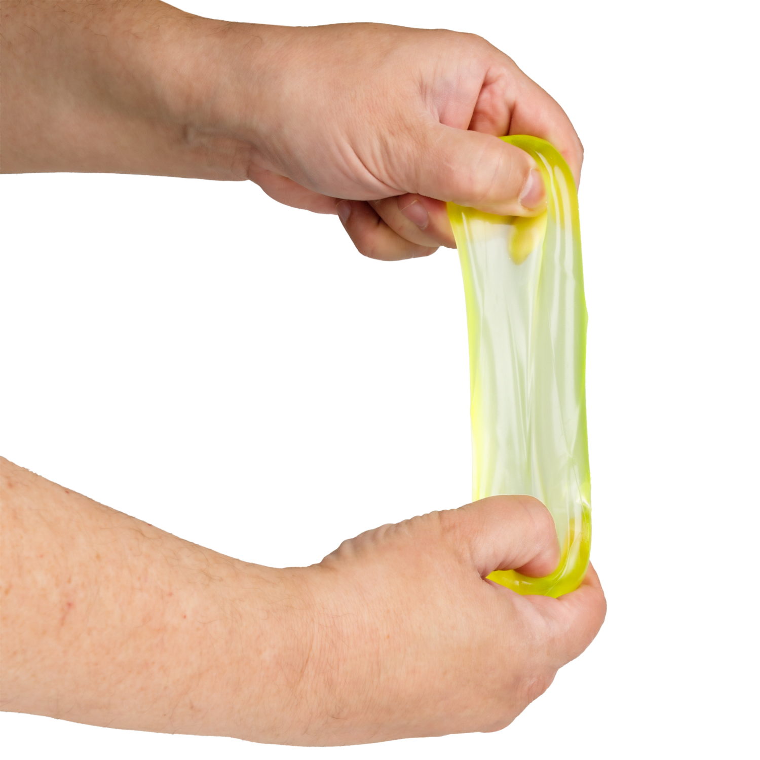 Антистресс-игрушка 1TOY Крутой замес Супергель шар полигональный,  в ассортименте, 6 см