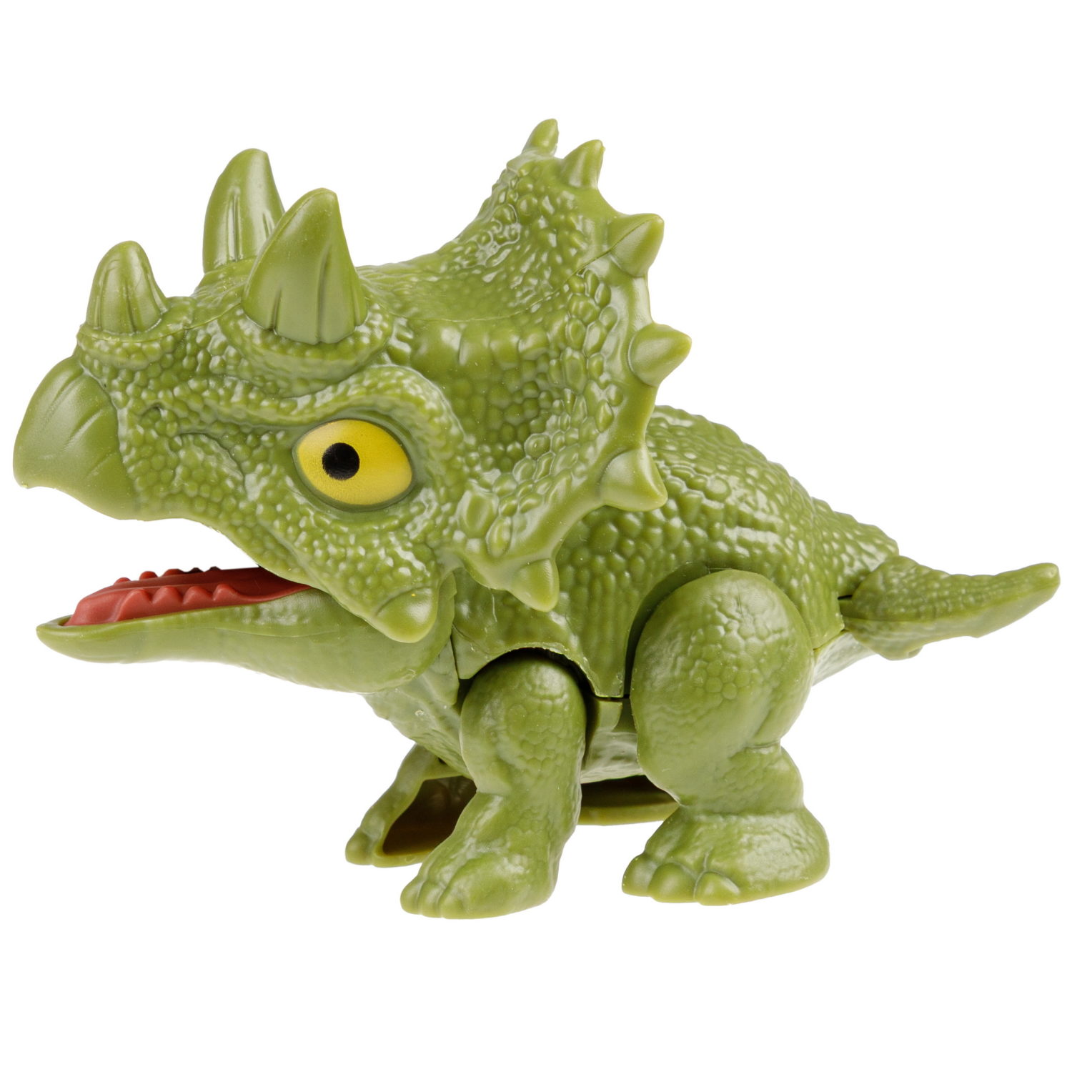 Динопарк 1TOY Кусаврики, в ассортименте