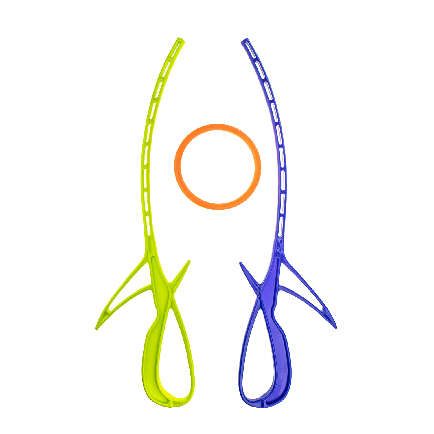 Кольцеброс 1TOY детский и взрослый для улицы