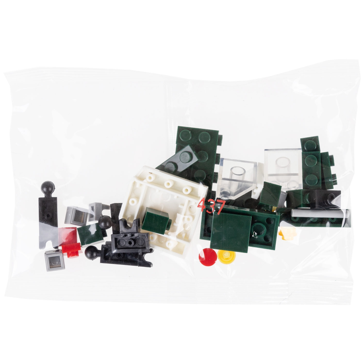 1toy Blockformers Городские службы конструктор, в асс. 4 вида