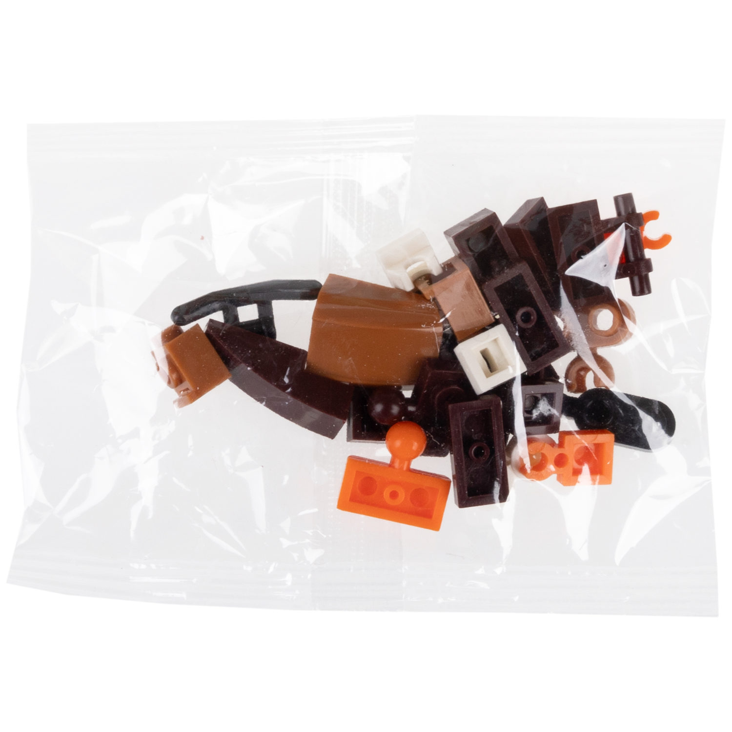 1Toy Blockformers "Птички", в ассортименте 6 видов