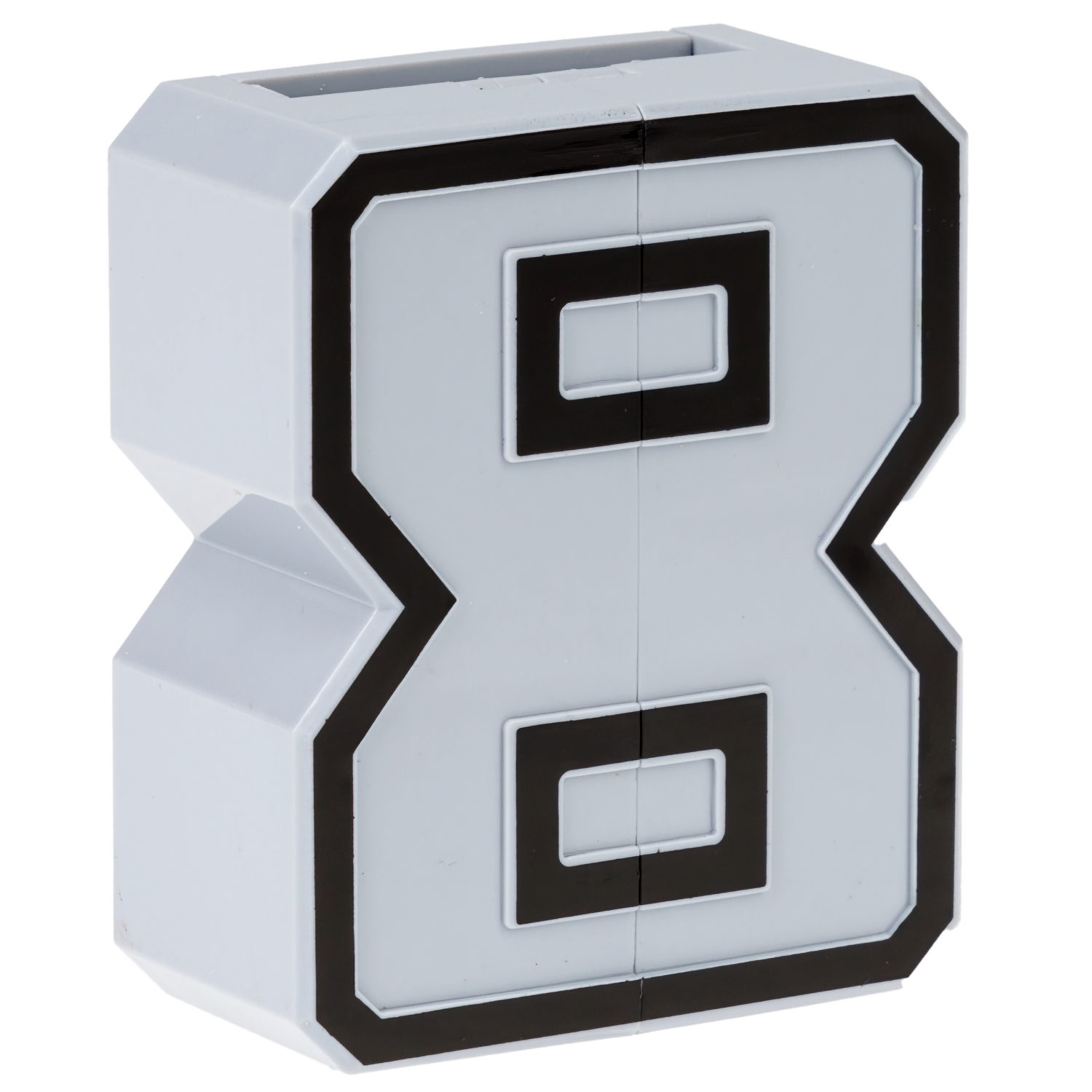 Трансботы 1TOY "Цифровая гвардия" цифры от 0 до 9, в ассортименте