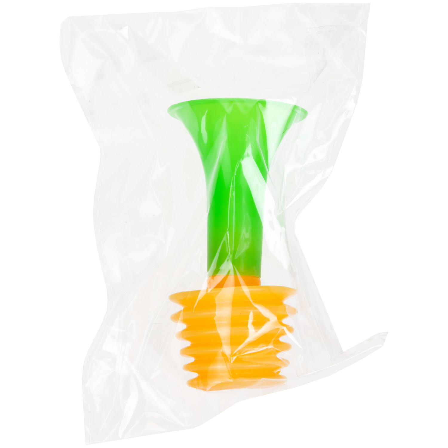 Пиньята - пирамида сюрпризов 1TOY с наполнением, внутри конфетти и 12 игрушек для детей, мальчика, девочки, набор для праздника, нового года, дня рождения