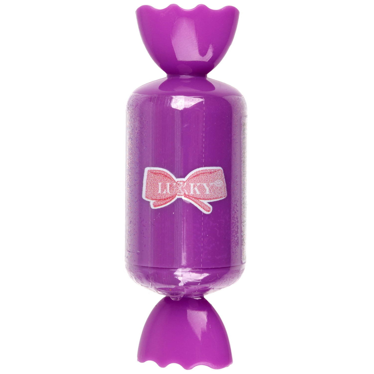 Бальзам для губ детский Lukky Dessert BonBon, супер увлажнение и питание, 5 г, 3 цвета в ассортименте