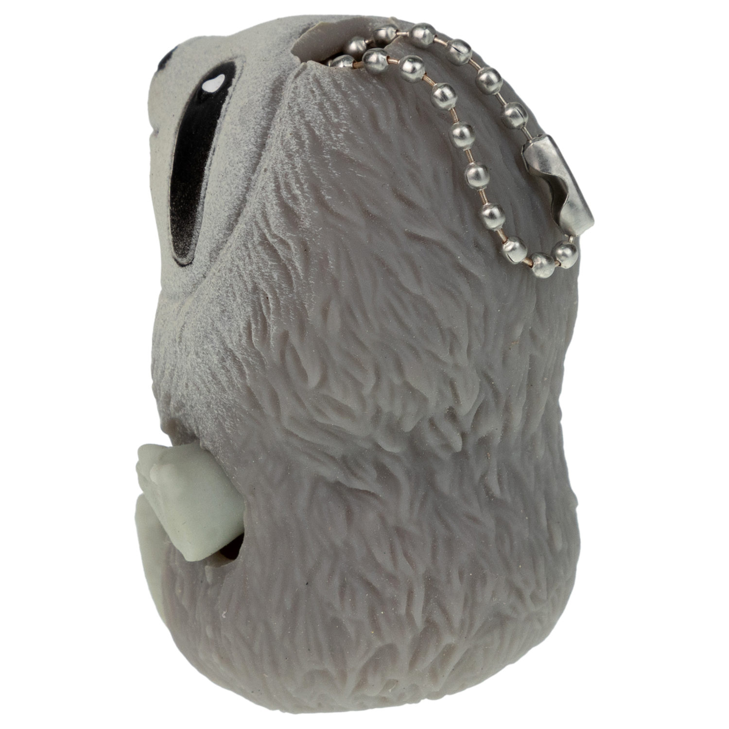 Игрушка антистресс для рук 1TOY Маскарад для зверят, мягкая, резиновая, сквиш, жмякалка, мялка, брелок детский, для взрослого, 12 видов в ассортименте