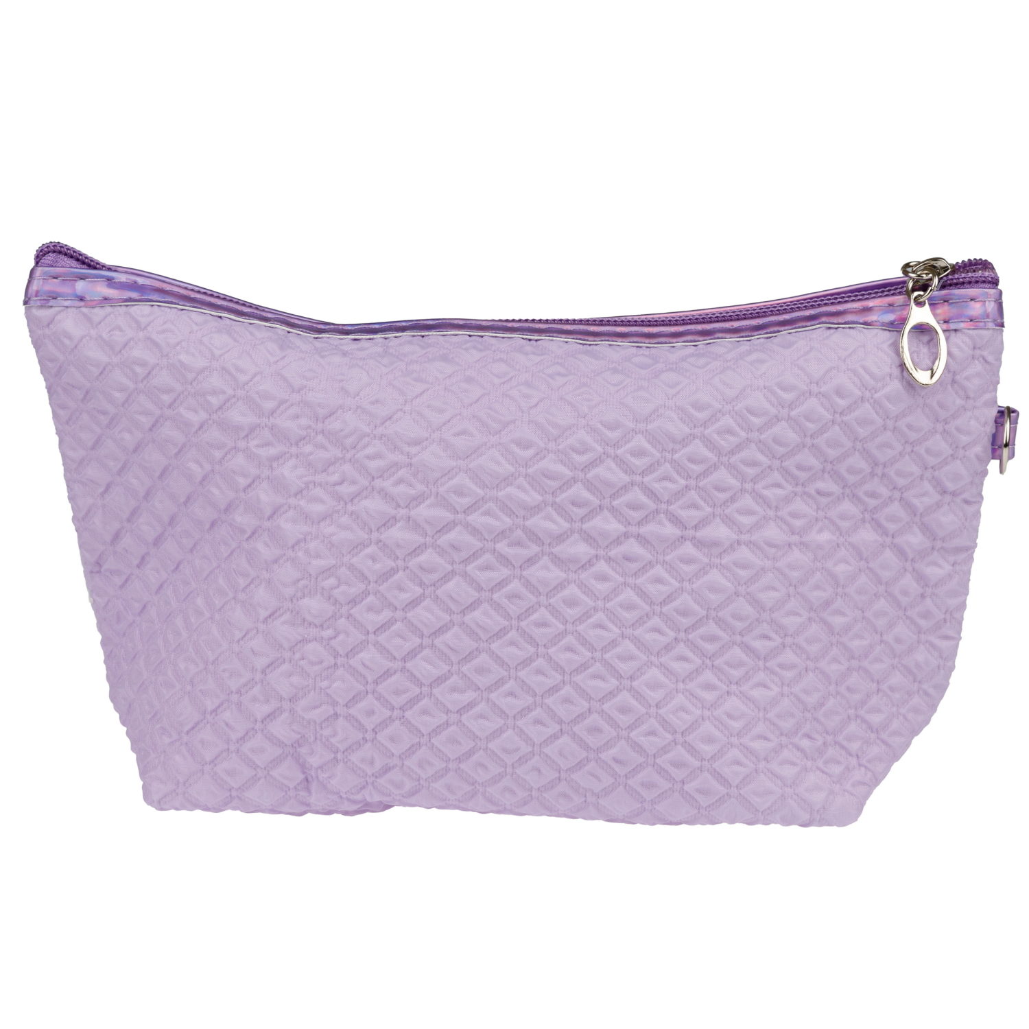 Косметичка с вышивкой и подвижными блёстками Lukky Love Butterfly, 22*14*6 см