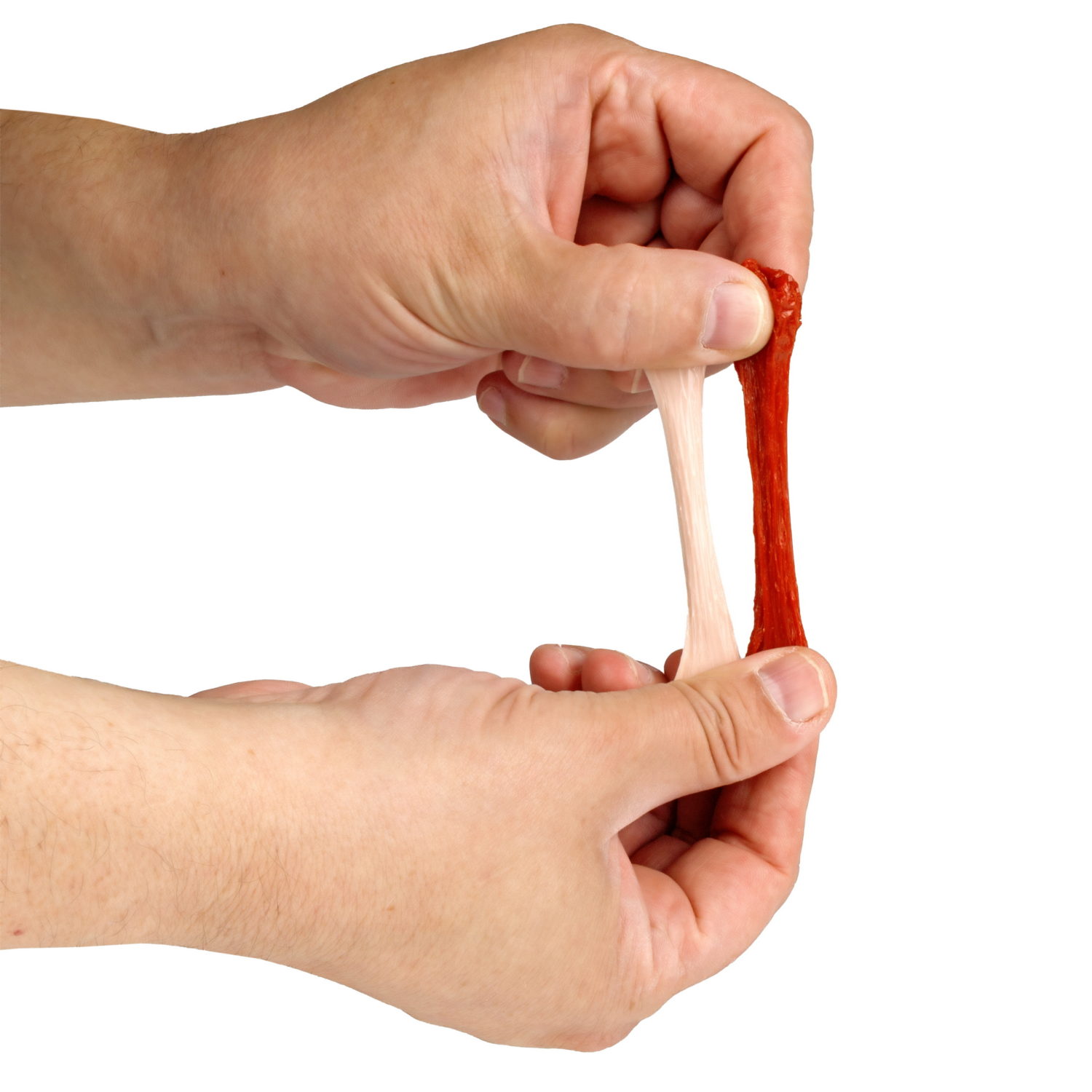 Таба сквиши 1TOY Крутой замес орехи и сухофрукты, 3 см