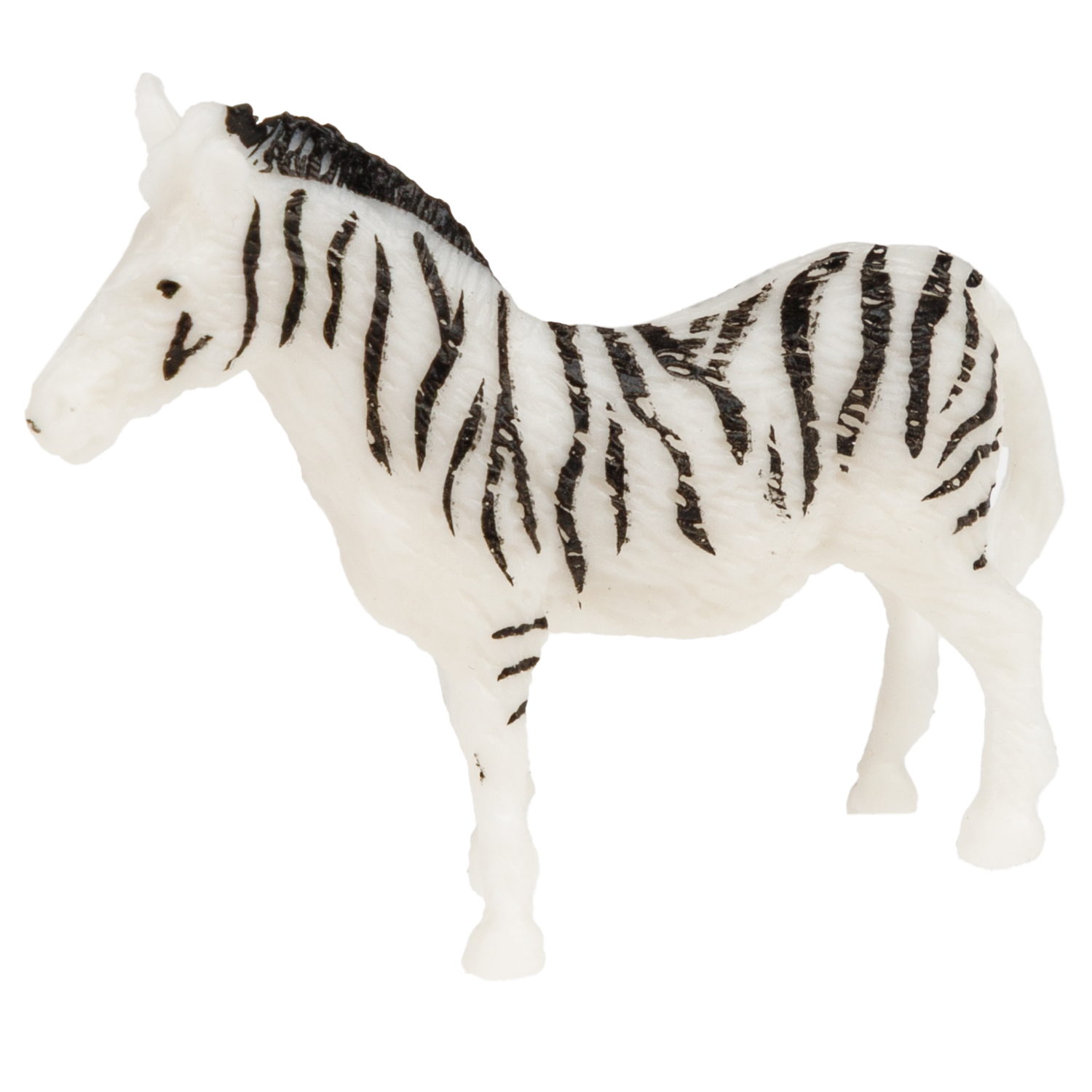 Набор фигурок-игрушек 1TOY В мире животных: фауна земли, в ассортименте