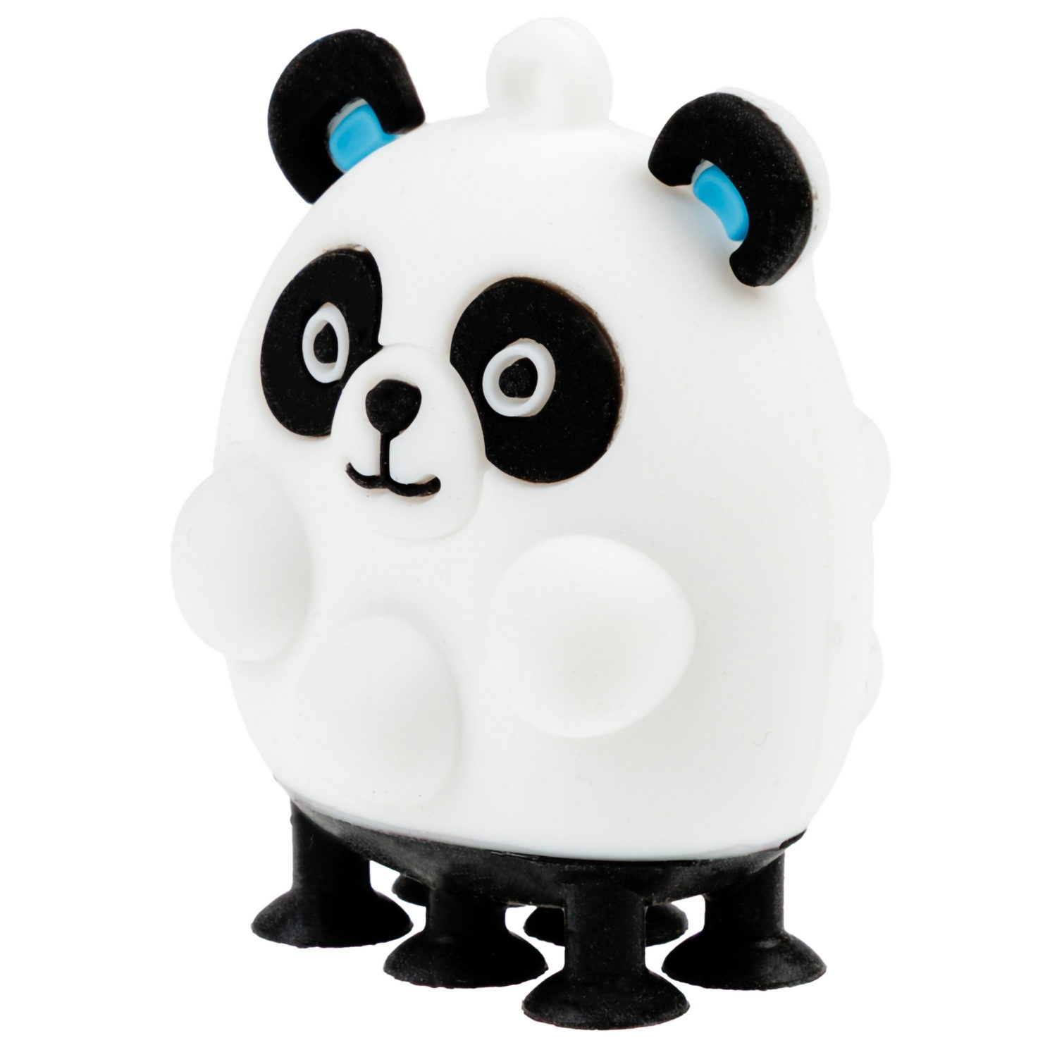 Антистресс-игрушка 1TOY Жмяка Hit Pop It, в ассортименте