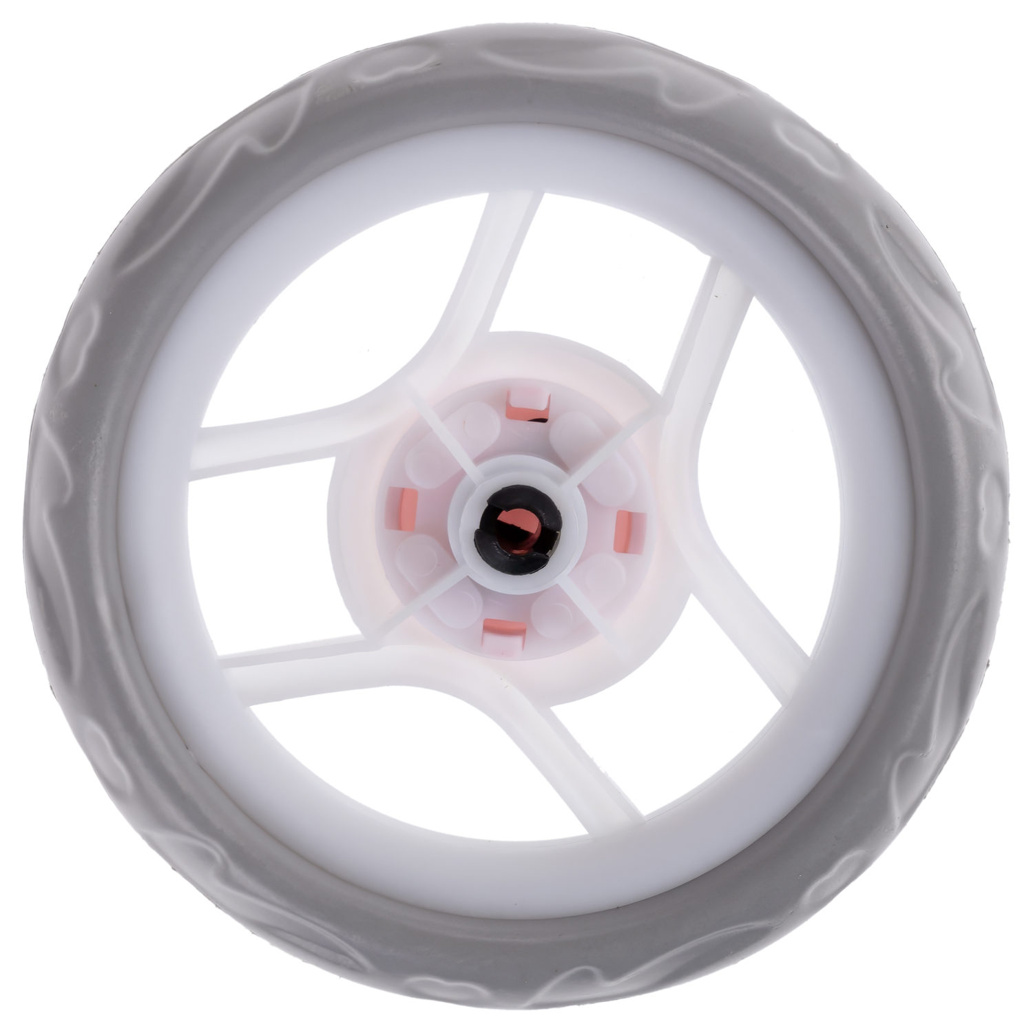 Коляска для кукол Arias детская, прогулочная, сидячая