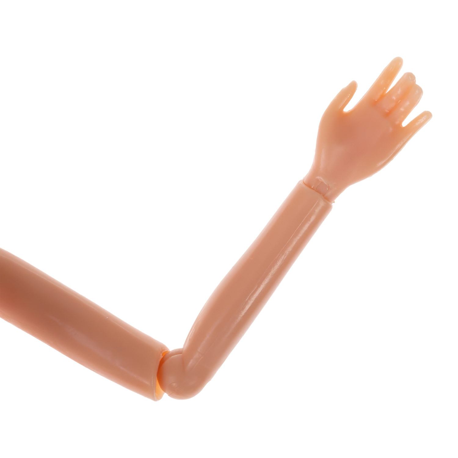 Кукла Alisa Weekend с розовой прядью, в цветном платье, со шляпкой и питомцем, 29 см