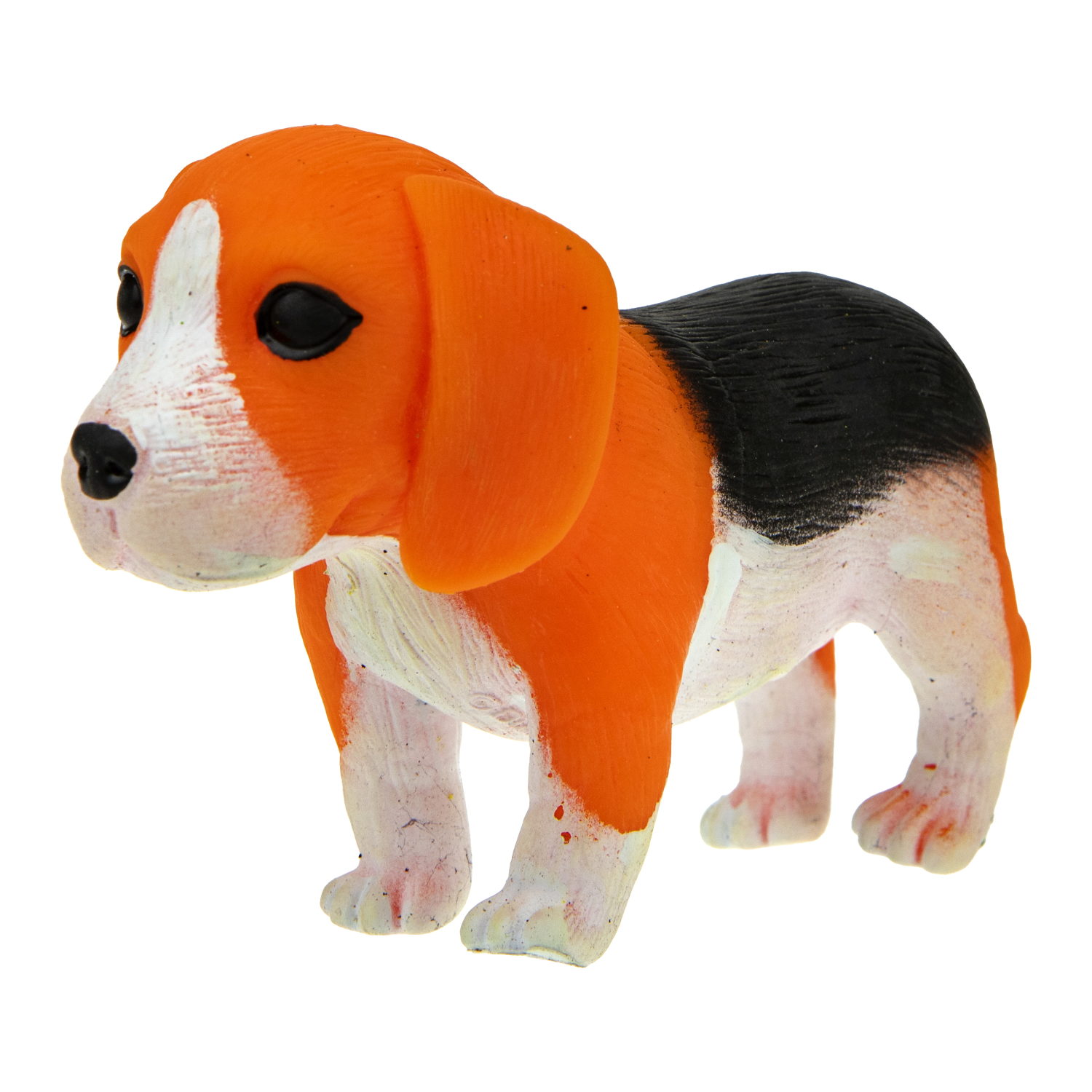 Антистресс игрушка 1TOY Прокачка для собачки, тянущиеся собачки в костюмчиках, 12 видов, пакет с окном