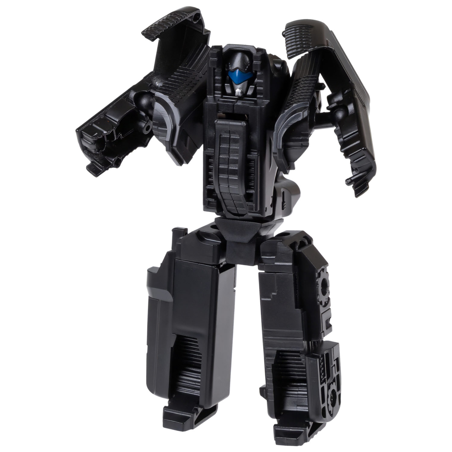 Трансботы 1TOY «Легендарный арсенал» (в асс. 5 видов, из 5 шт. собирается большой робот)