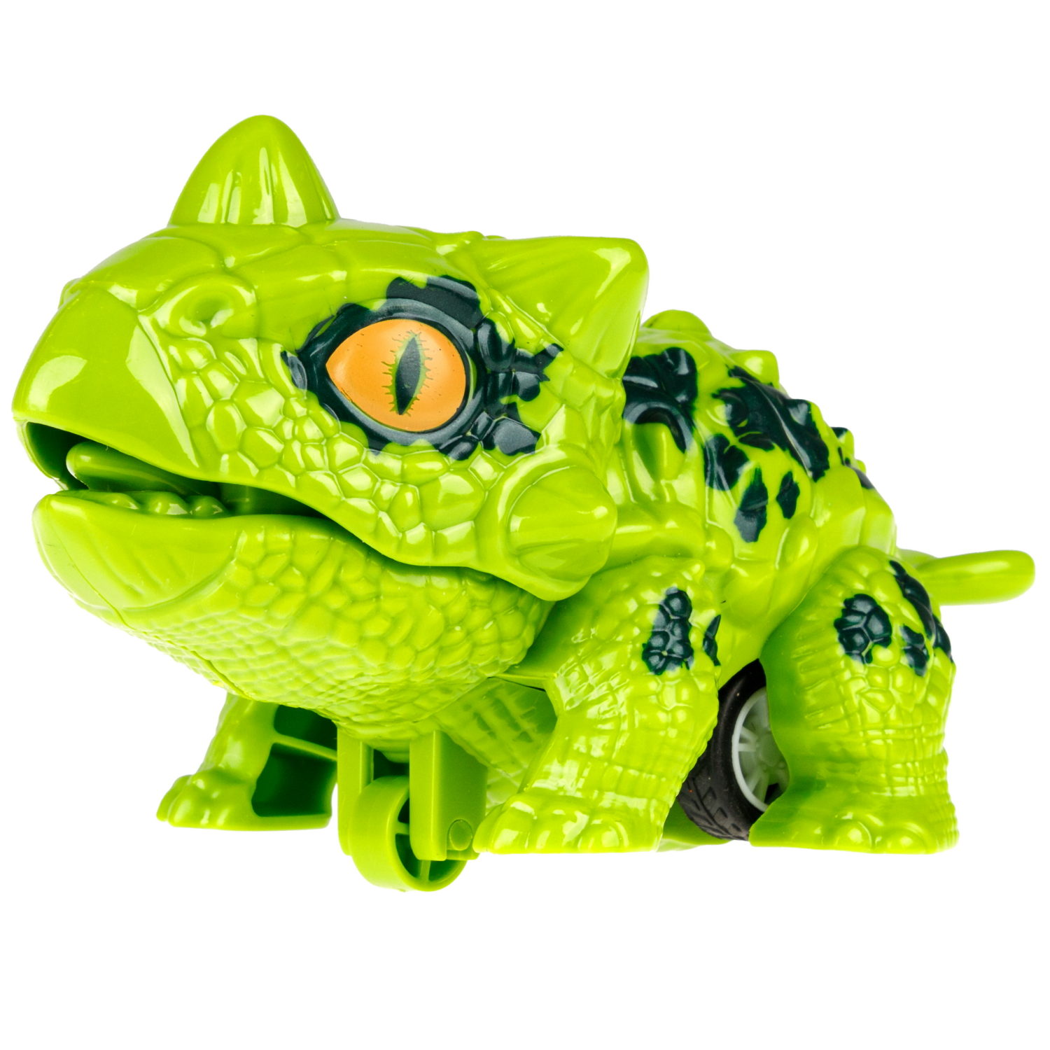 1Toy Динопарк "Мими заврики" (д/б 6 шт., в асс. 6 видов, коробка)