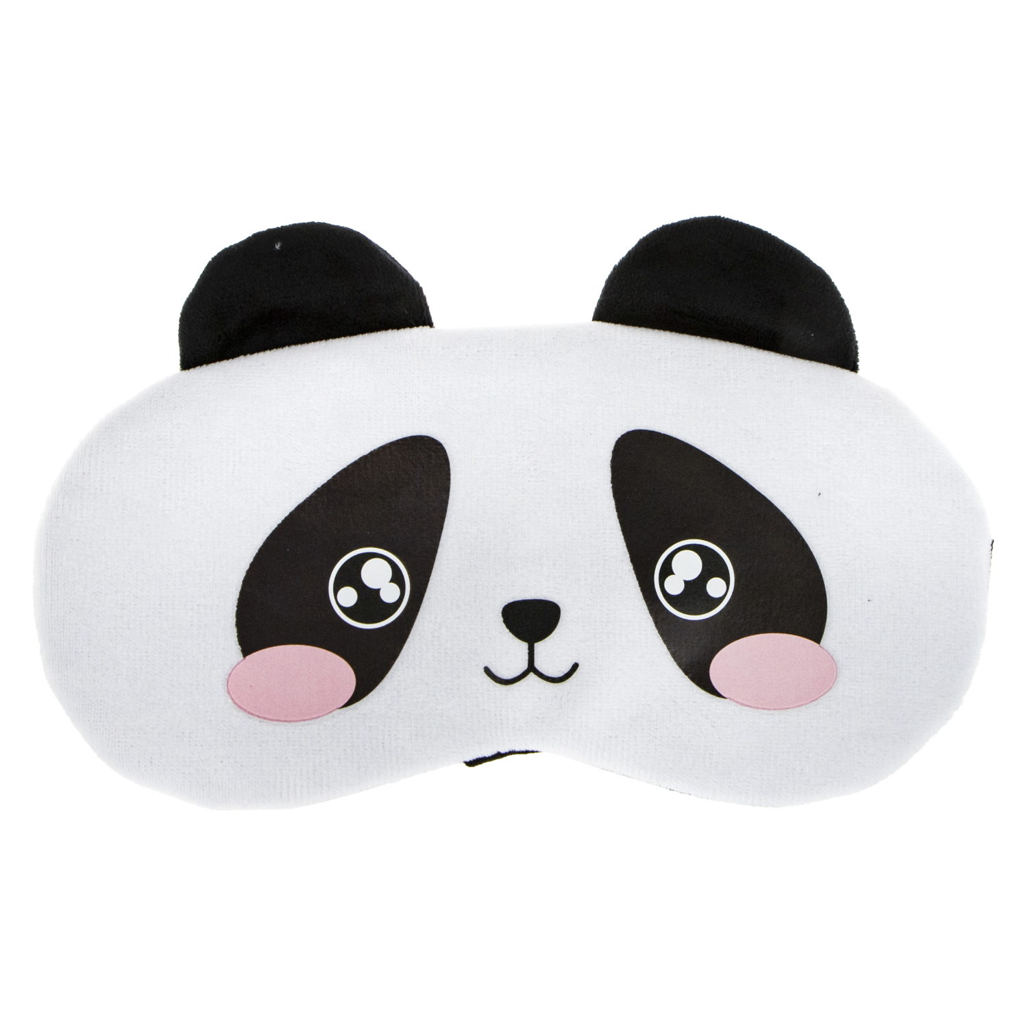 Маска для сна Lukky Fashion "Панда"