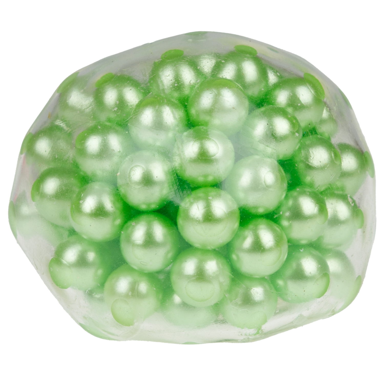 Антистресс-игрушка 1TOY Крутой замес Шуршарики маленькие, диаметр пакета, 6 см