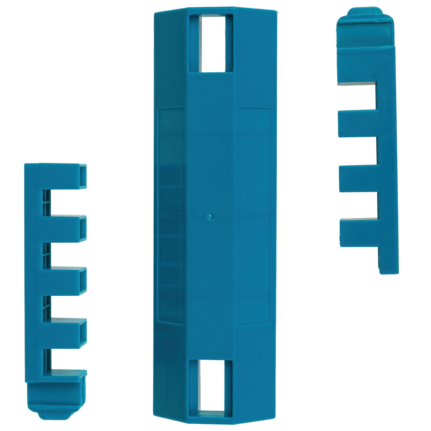 Настольная игра 1TOY Игродром Кирпичики