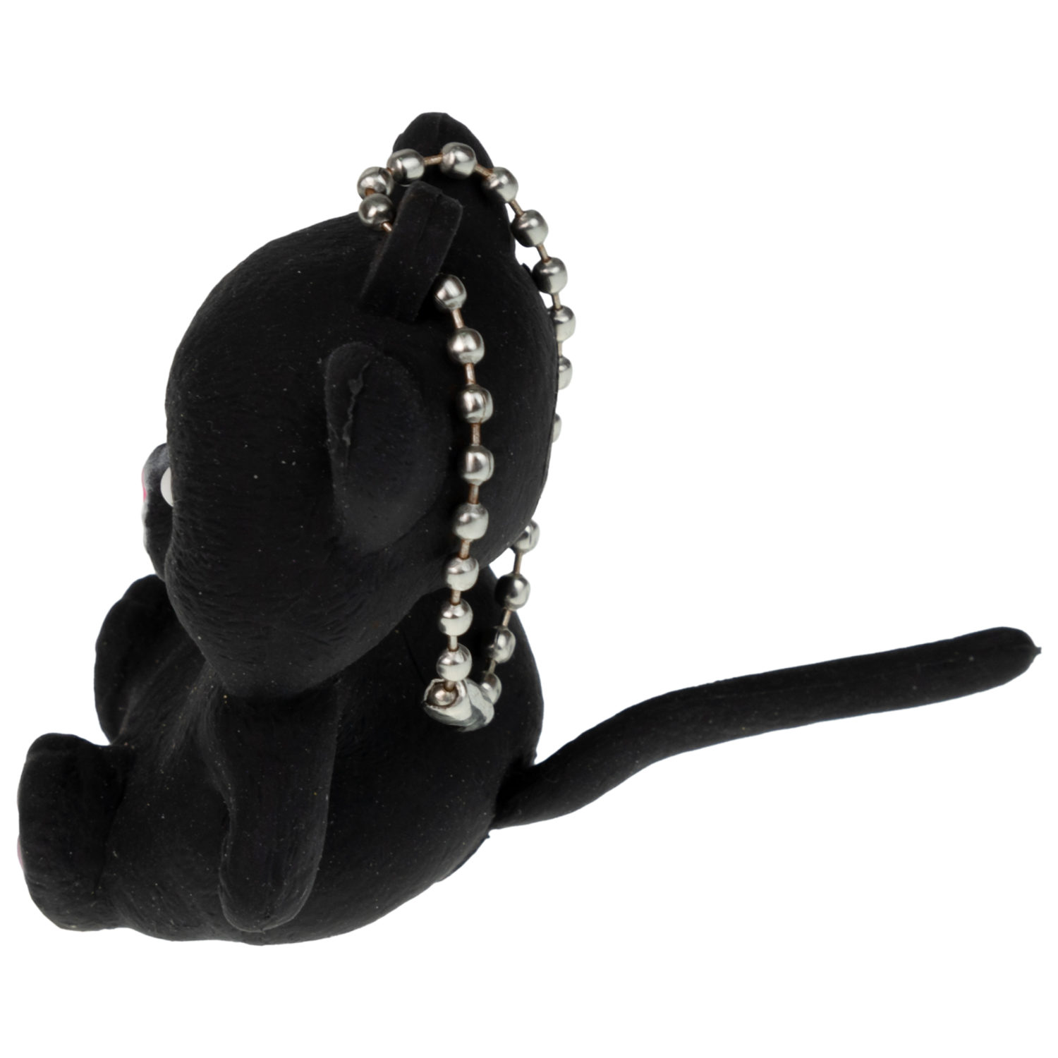 Игрушка антистресс для рук 1TOY Маскарад для зверят, мягкая, резиновая, сквиш, жмякалка, мялка, брелок детский, для взрослого, 12 видов в ассортименте