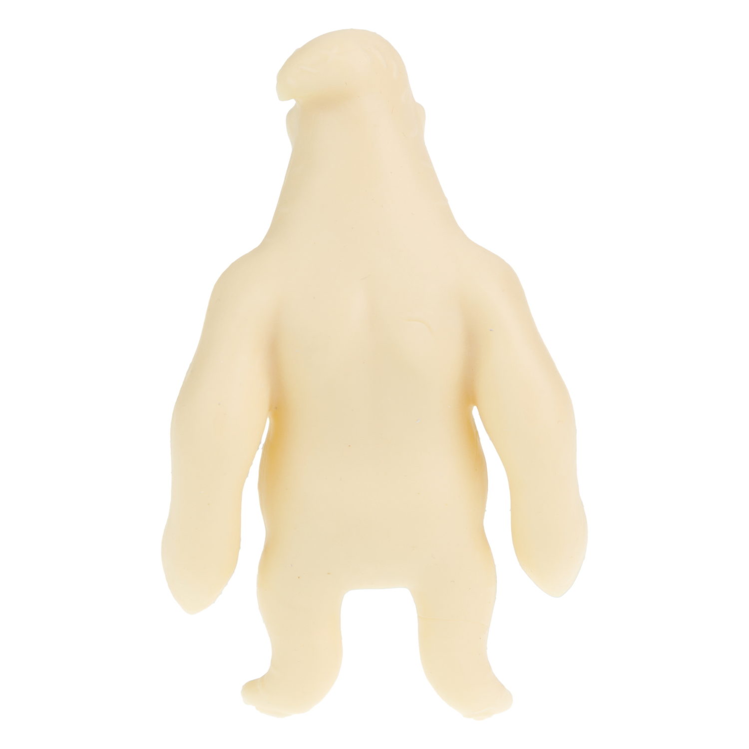 1toy MONSTER FLEX MINI 2 тянущаяся фигурка 7см, 10 видов в ассортименте, блистер 14х10,5см, 10 шт в д/б