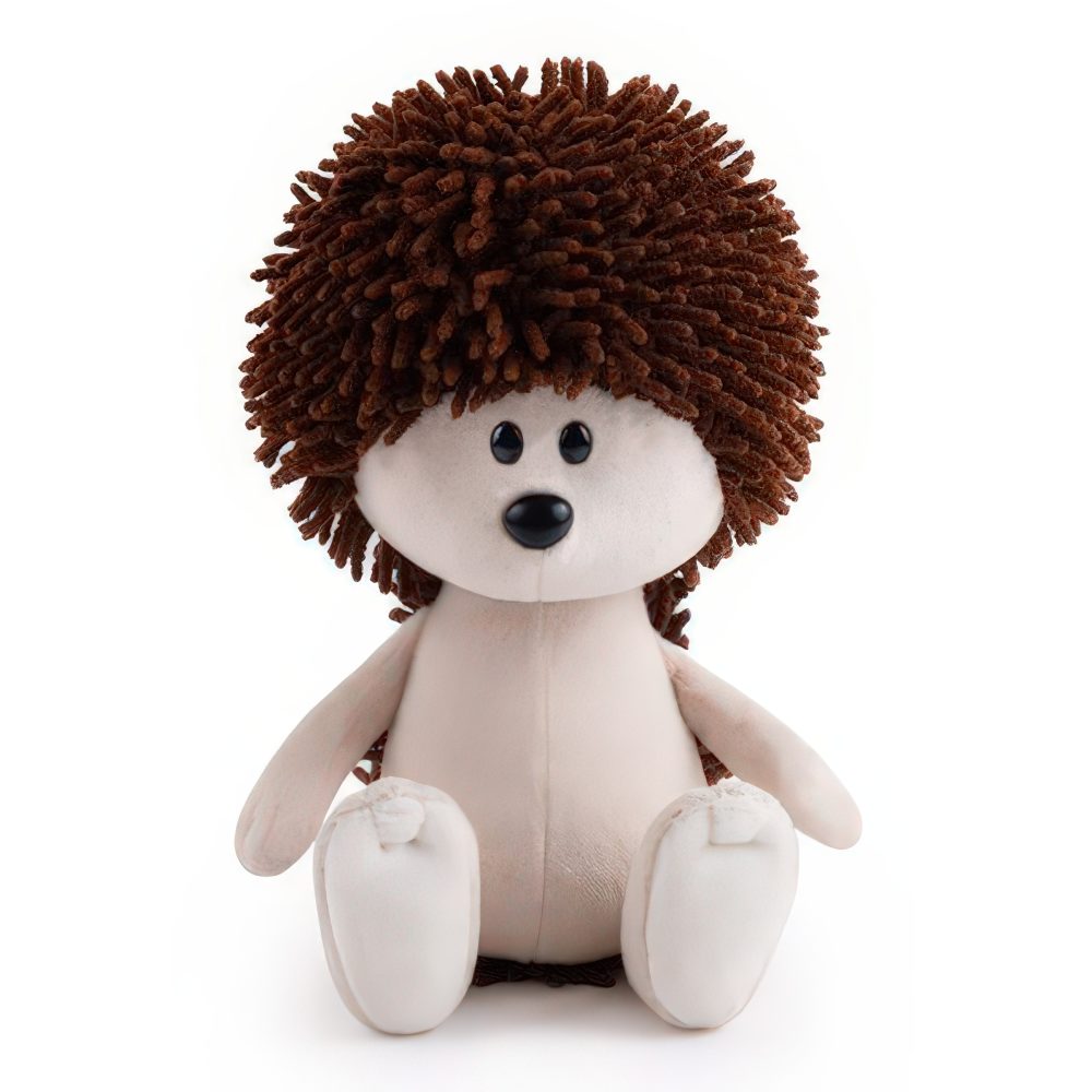 Мягкая игрушка Budi Basa Ёжик Игоша (В1)