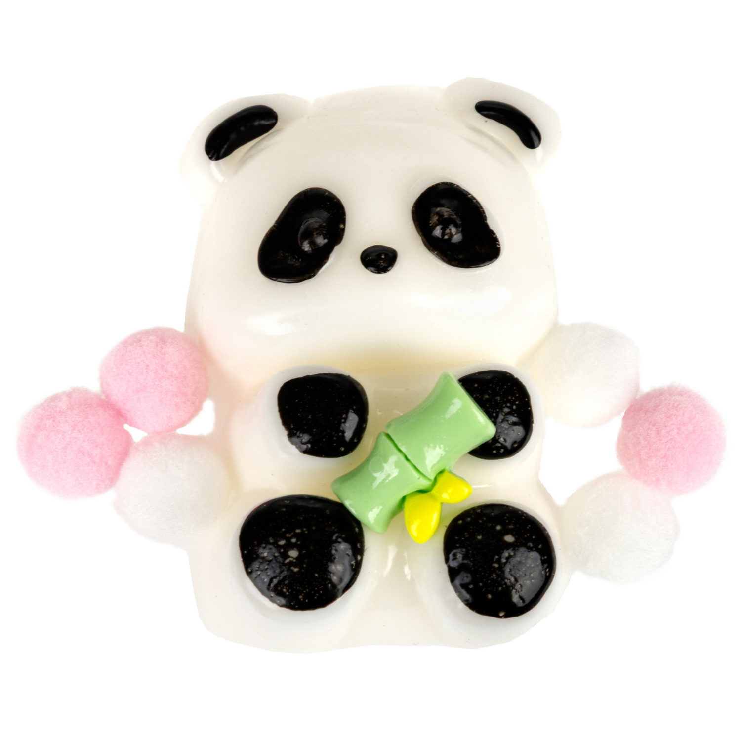 Таба сквиш 1TOY Крутой замес Звери, 7х5х3 см, в ассортименте