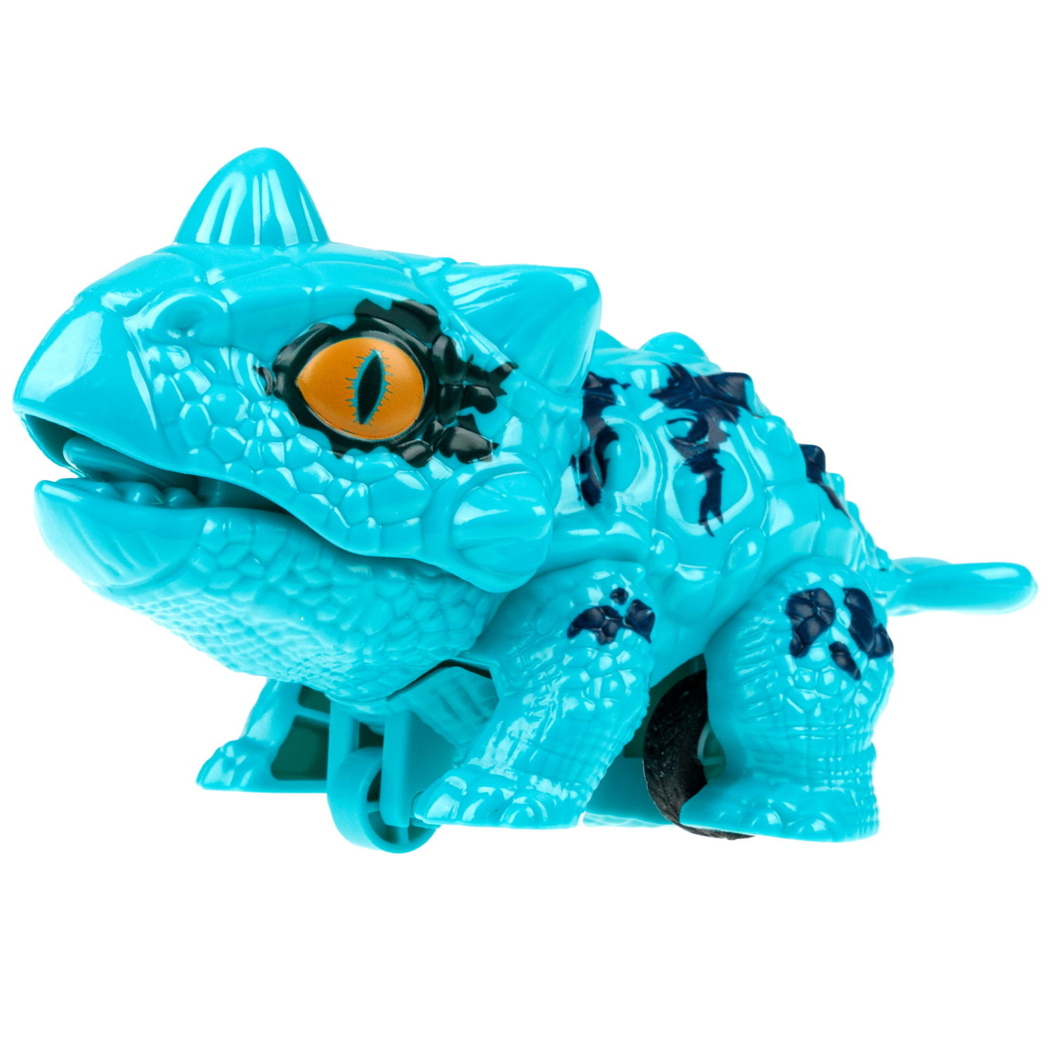 1Toy Динопарк "Мими заврики" (д/б 6 шт., в асс. 6 видов, коробка)