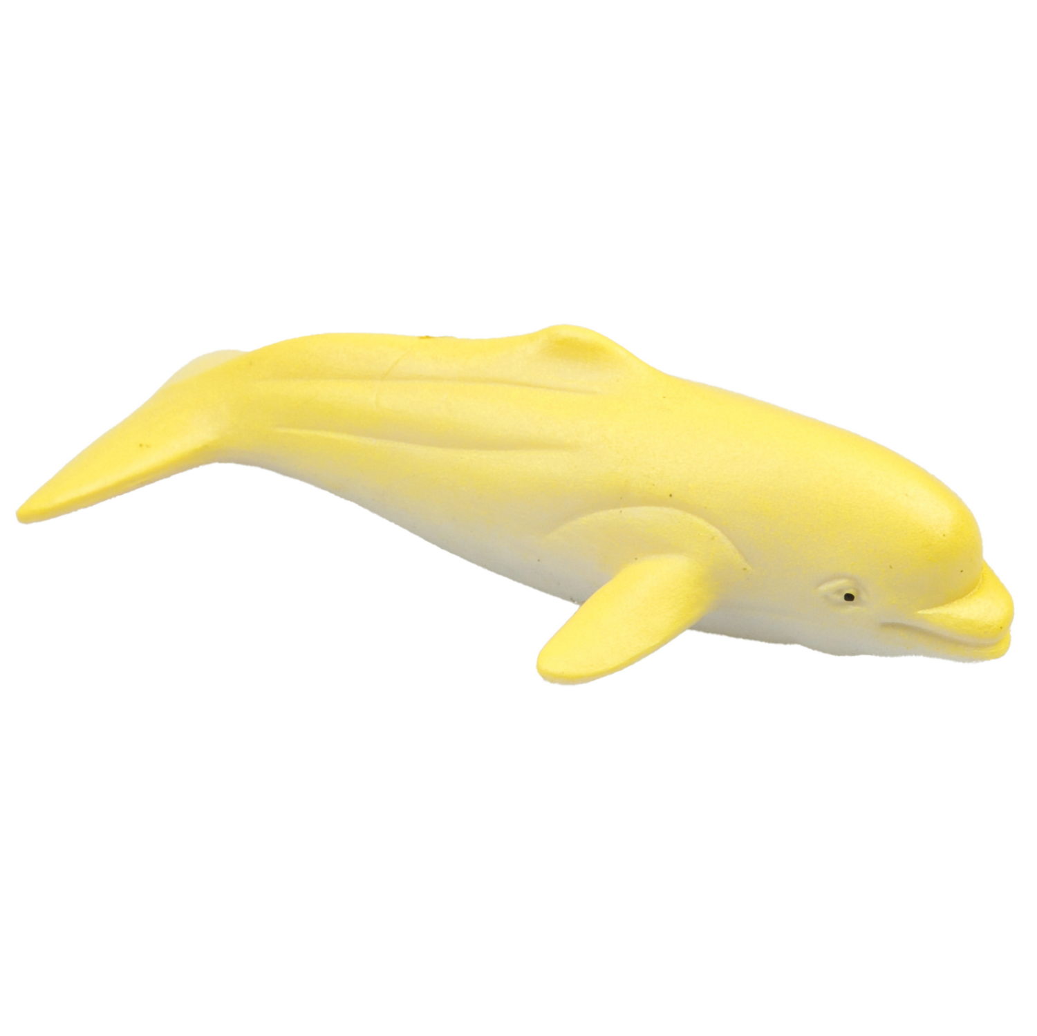 Набор фигурок 1TOY "В мире животных", морские животные океанов, 8 шт., 5 см