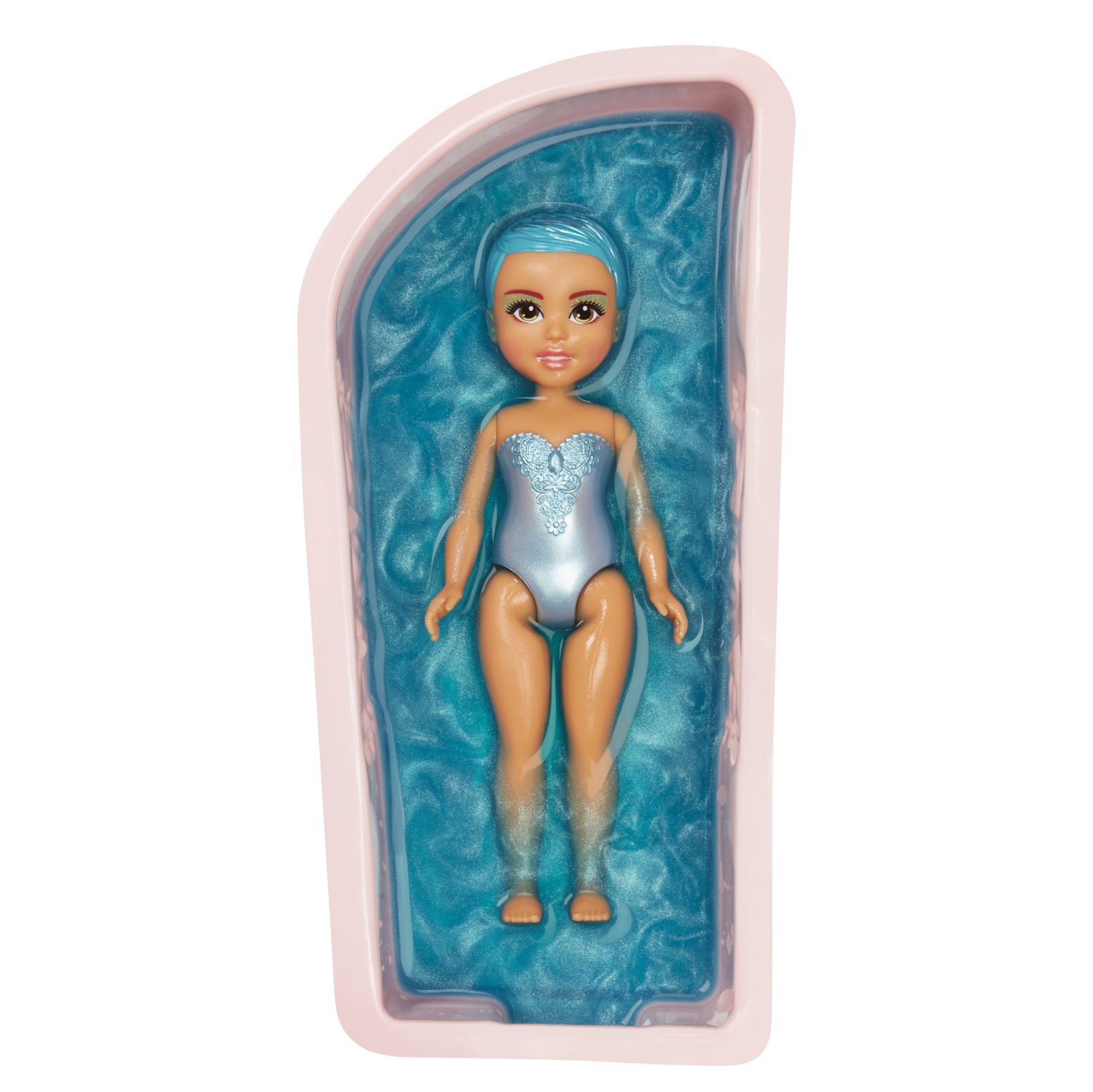 Dream Ella кукла-сюрприз с изменением цвета Bella