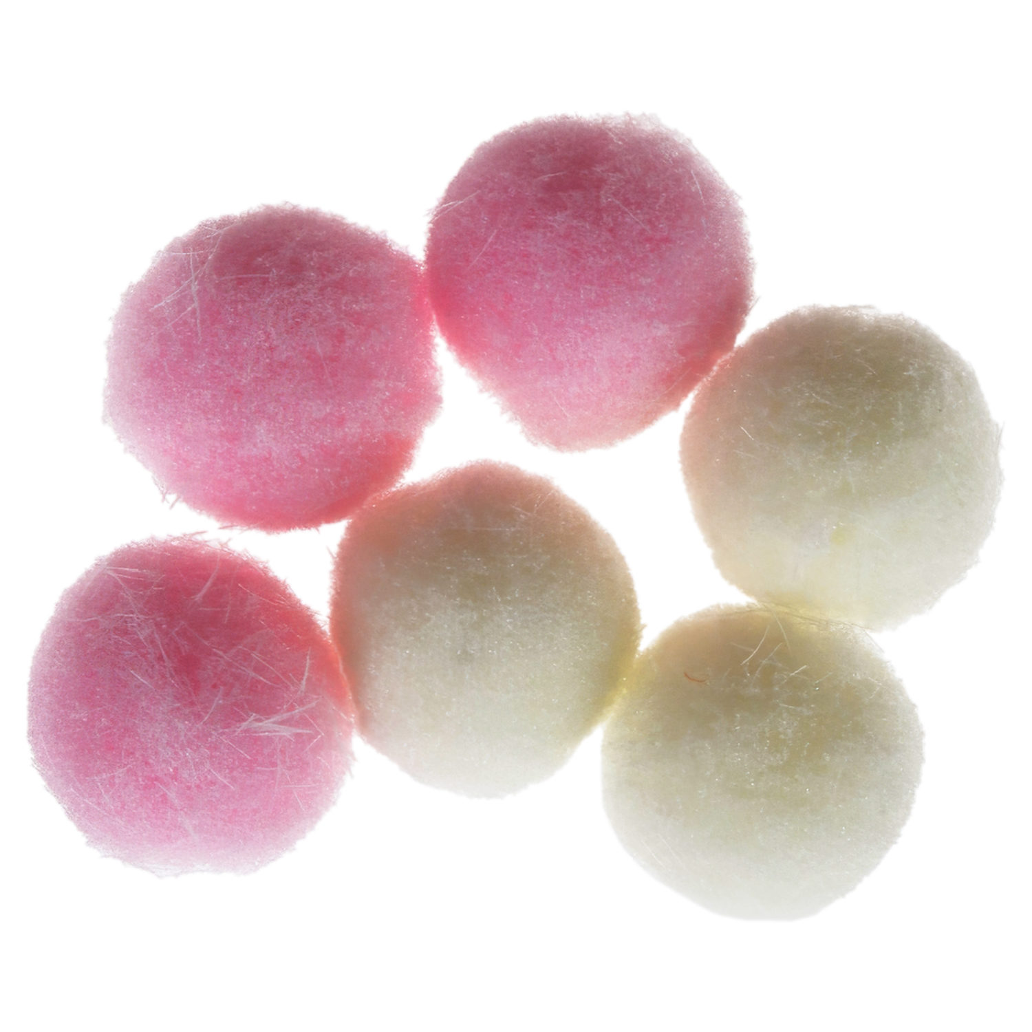 Таба лапа пушистая 1TOY Крутой замес, 11х4 см, в ассортименте