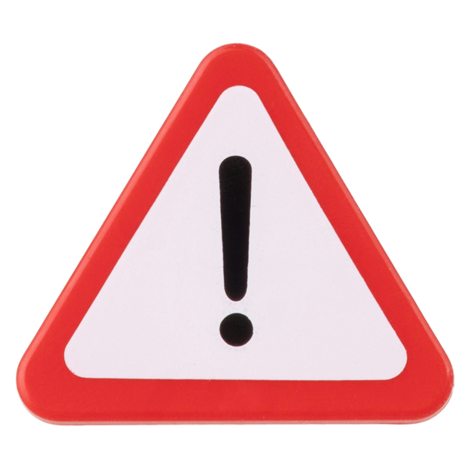 Деревянная железная дорога 1TOY GOODOK с электропоездом, 57 элементов